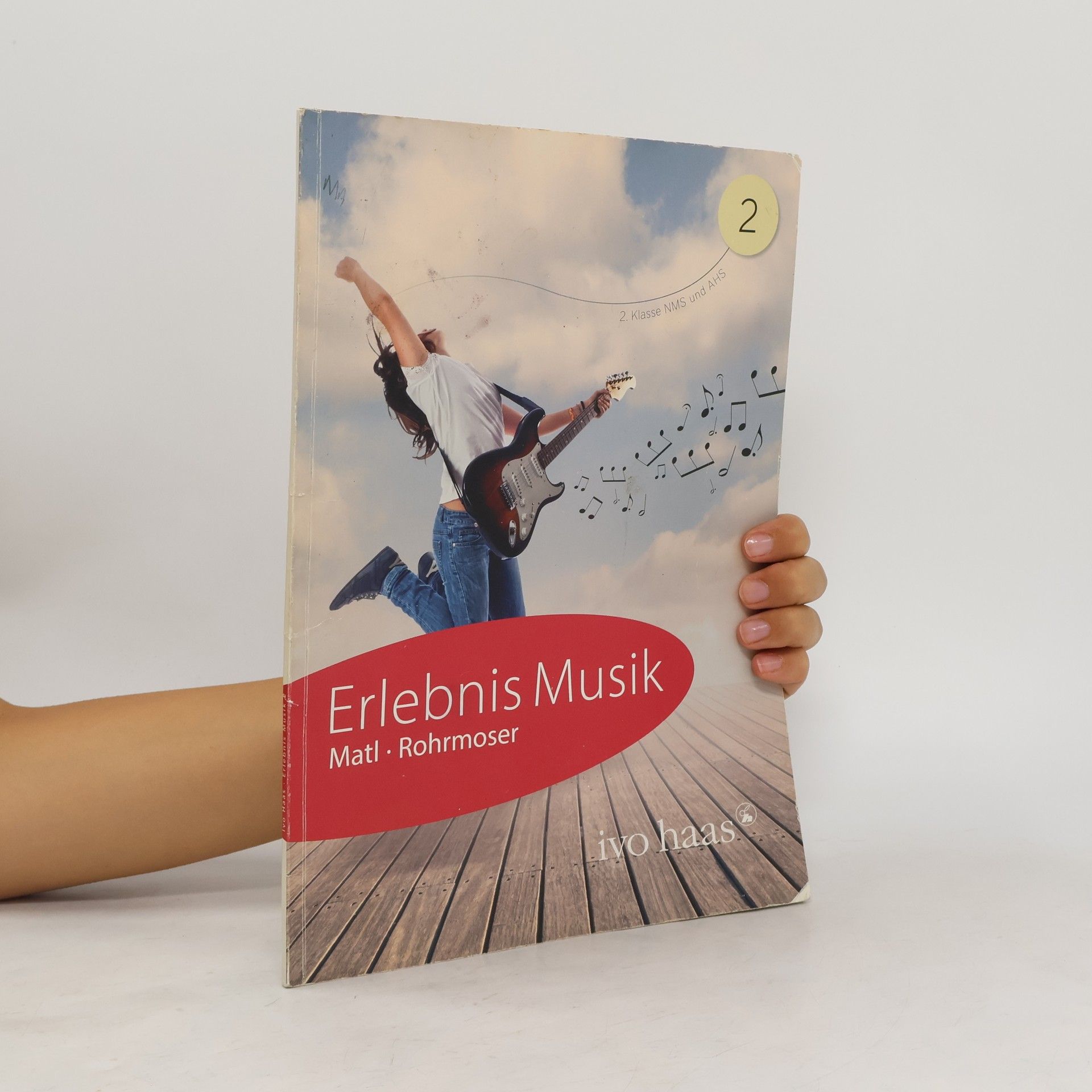 Christoph Matl Erlebnis Musik 2