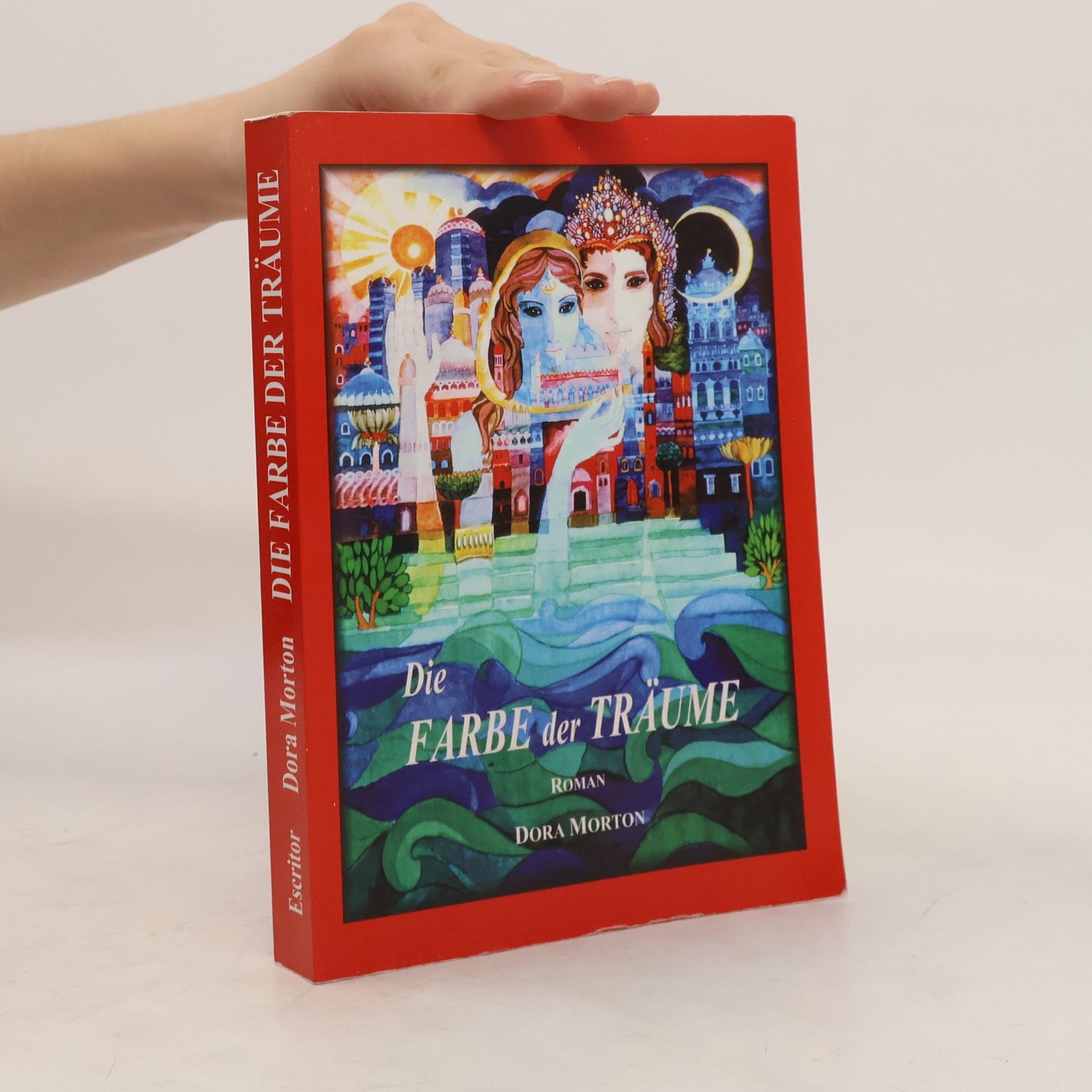Die Farbe der Träume