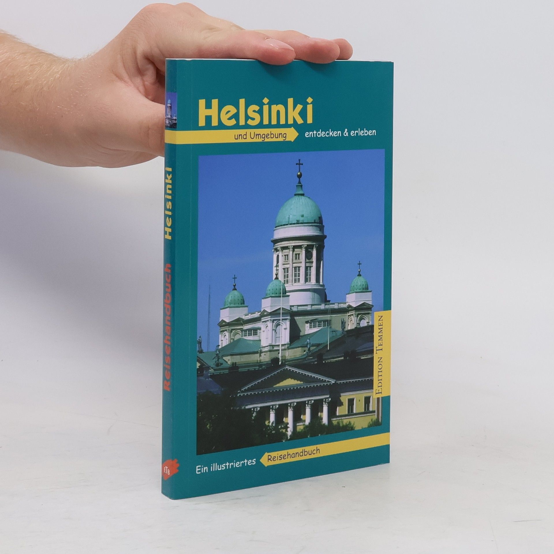 kolektiv Helsinki und Umgebung. entdecken & erleben