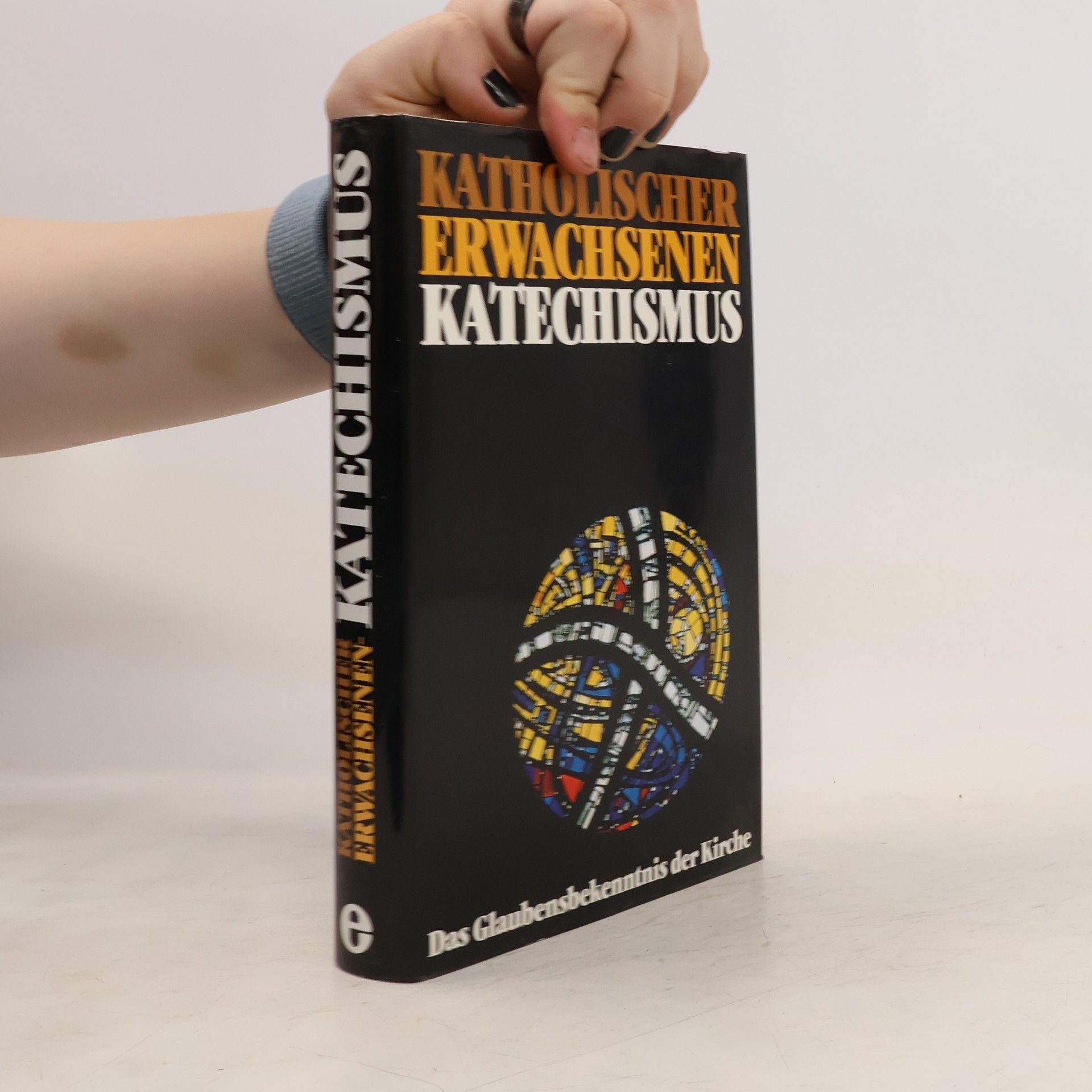 kolektiv Katolischer Erwachsenen Katechismus