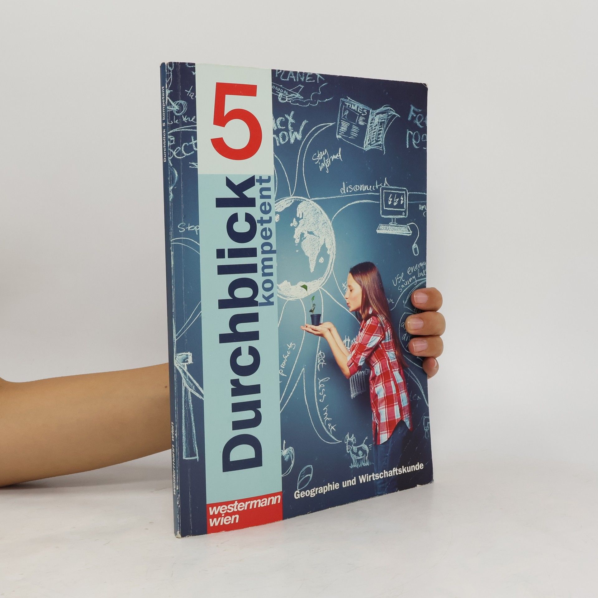 Helmut Wohlschlägl Durchblick kompetent 5