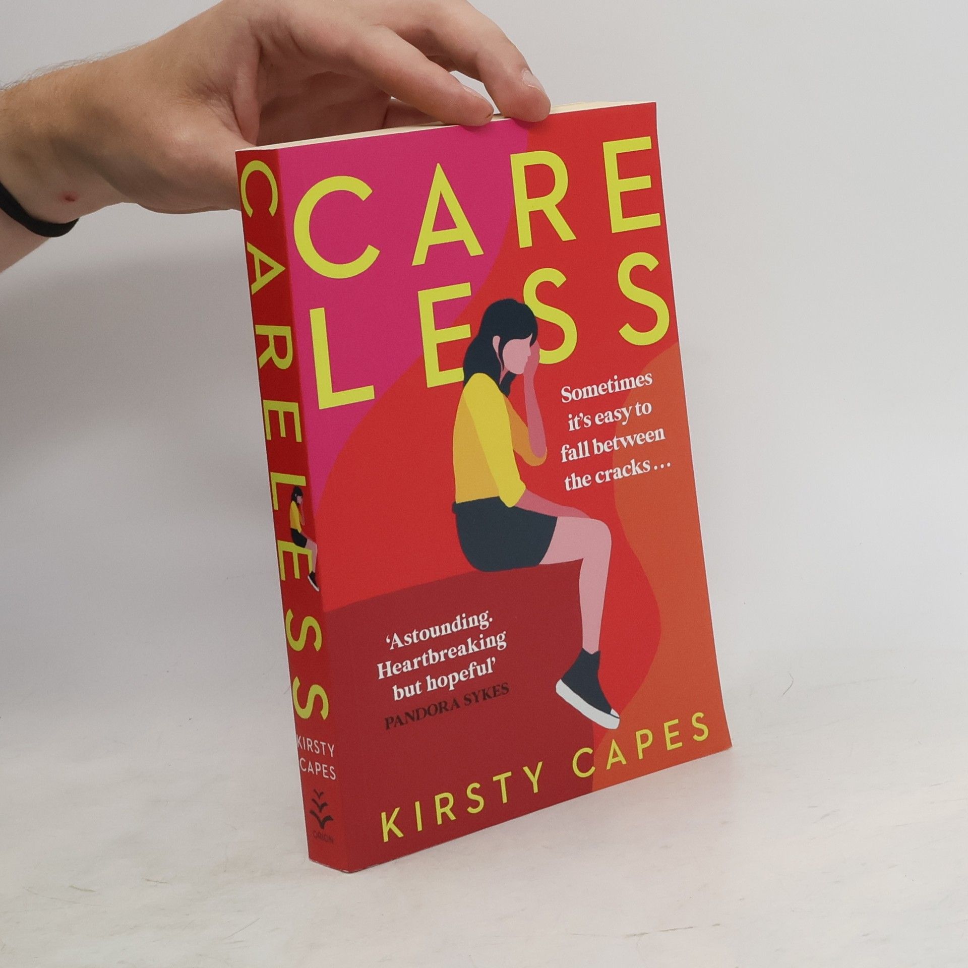 Careless