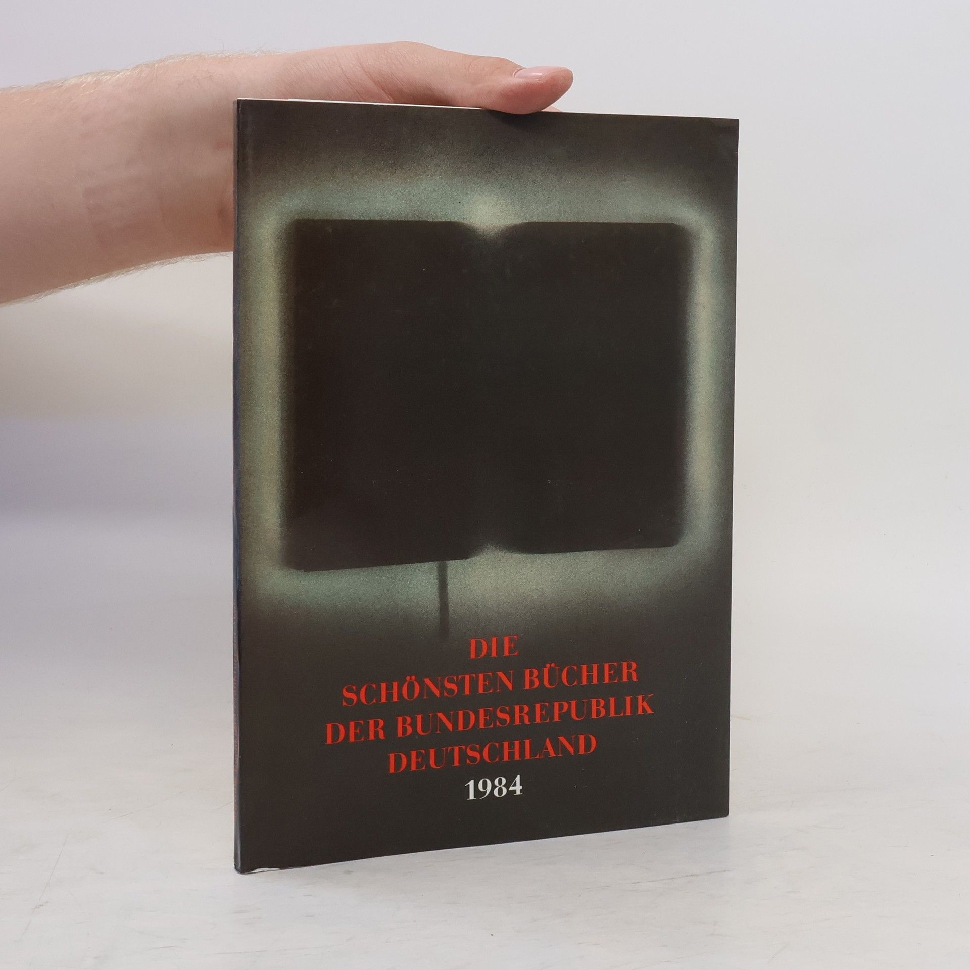 Collectif d'auteurs Die Schönsten Bücher der Bundesrepublik Deutschland