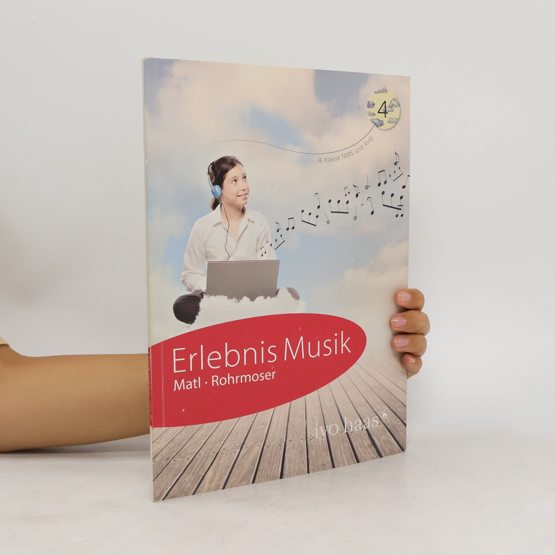 Rupert Rohrmoser Erlebnis Musik 4