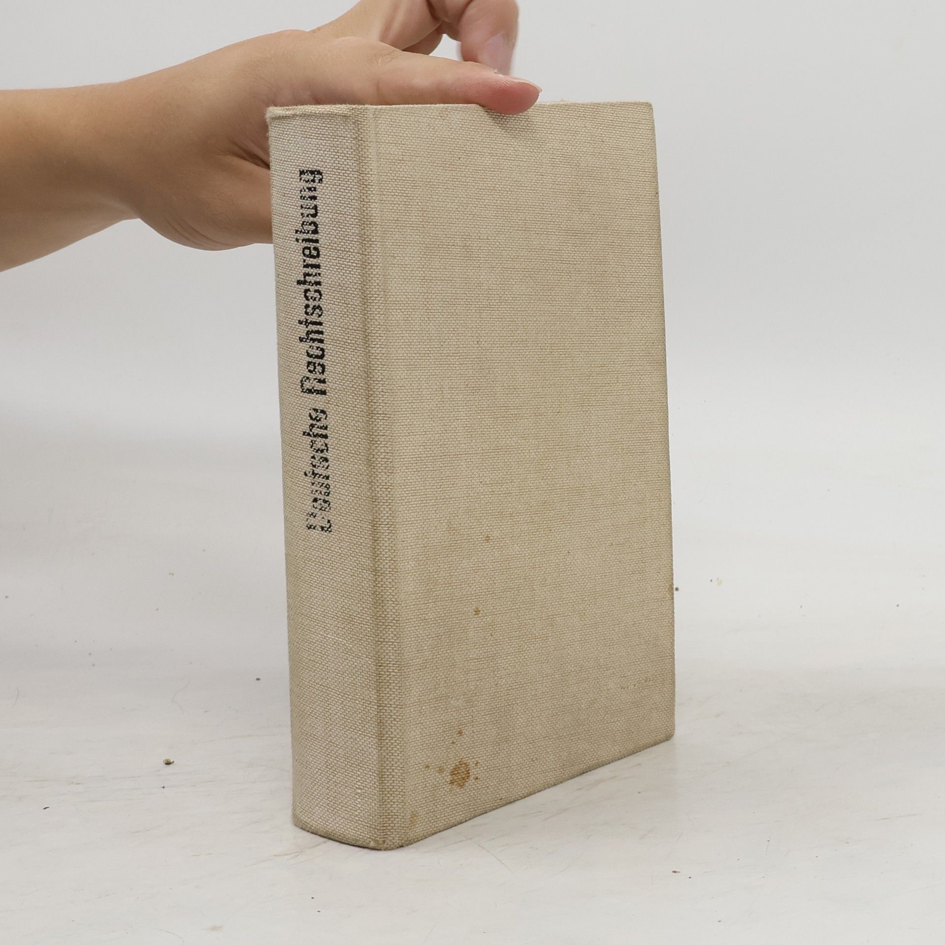 AA.VV. Deutsche Rechtschreibung