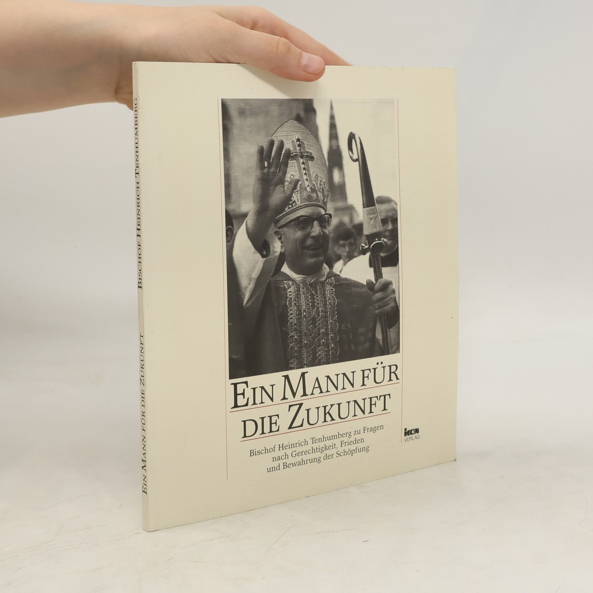 Ein Mann für die Zukunft