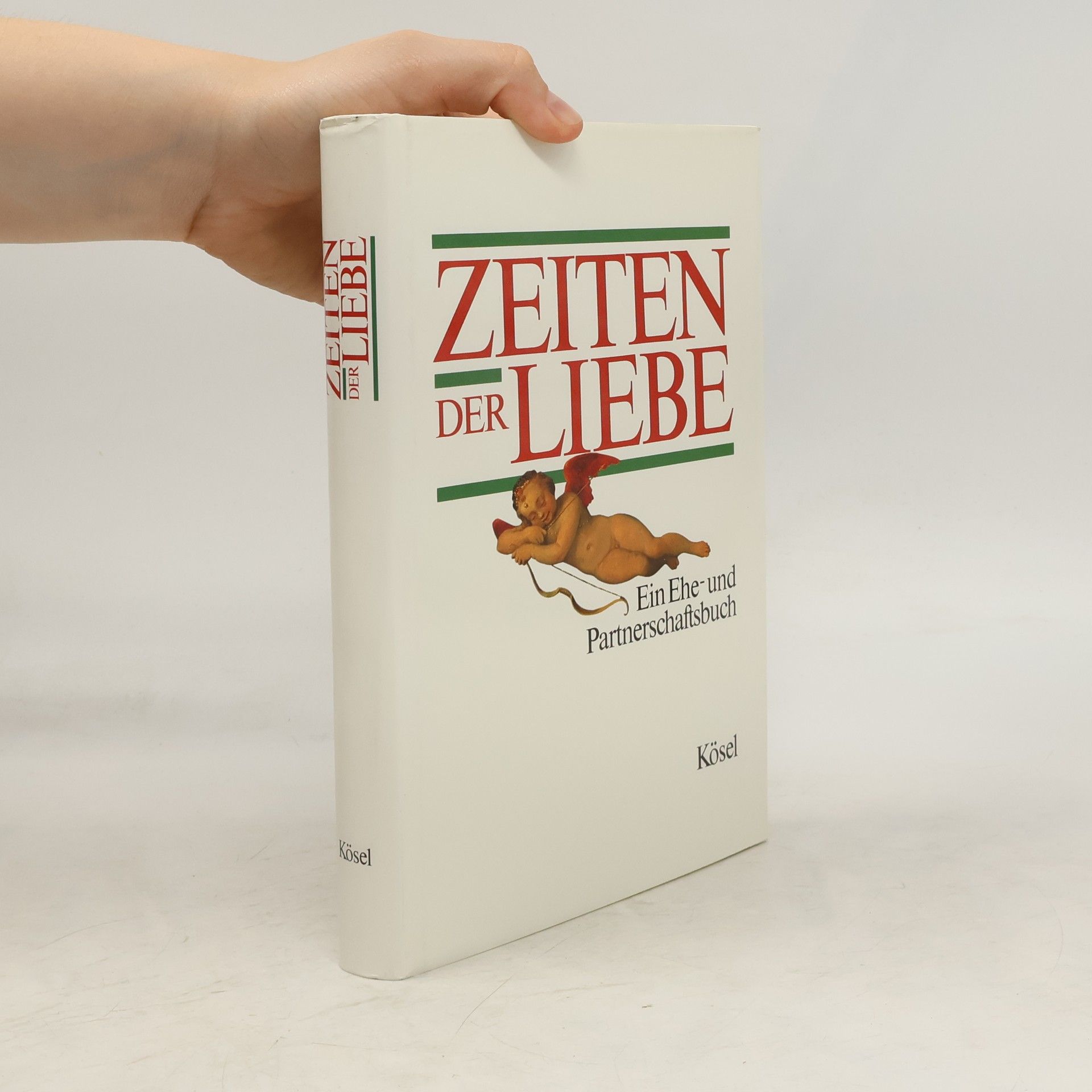 Peter Neysters Zeiten der Liebe