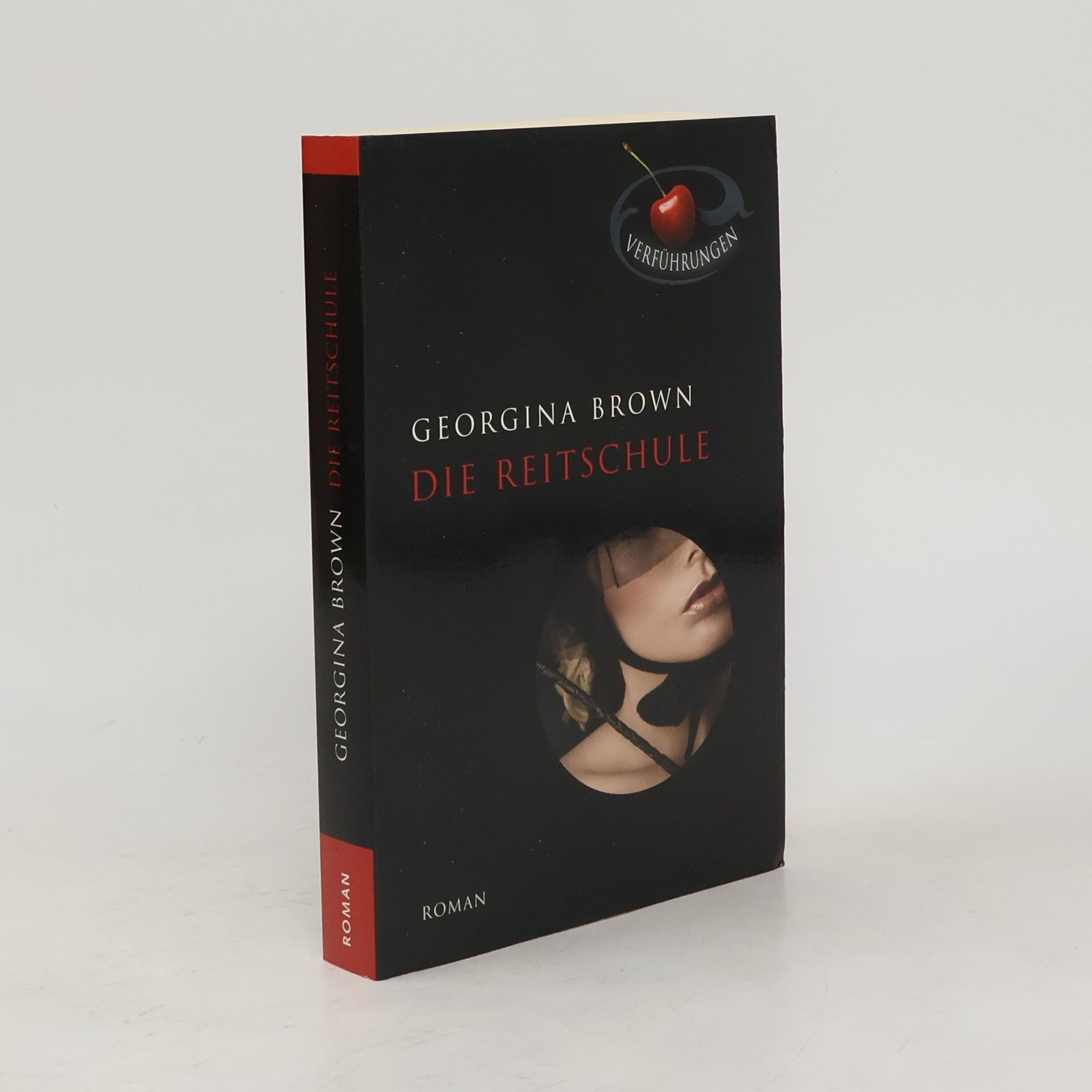 Georgina Brown Die Reitschule