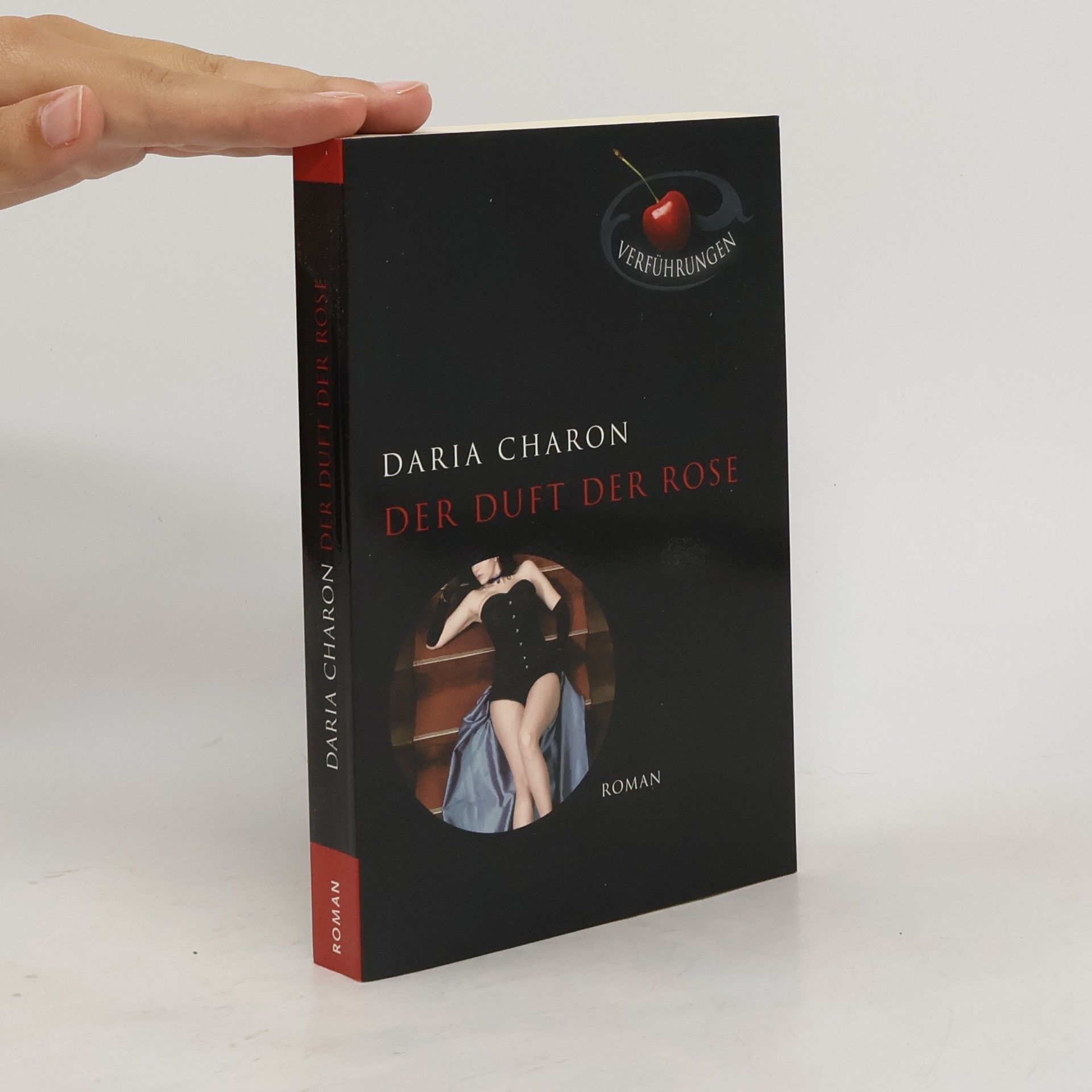 Daria Charon Der Duft der Rose