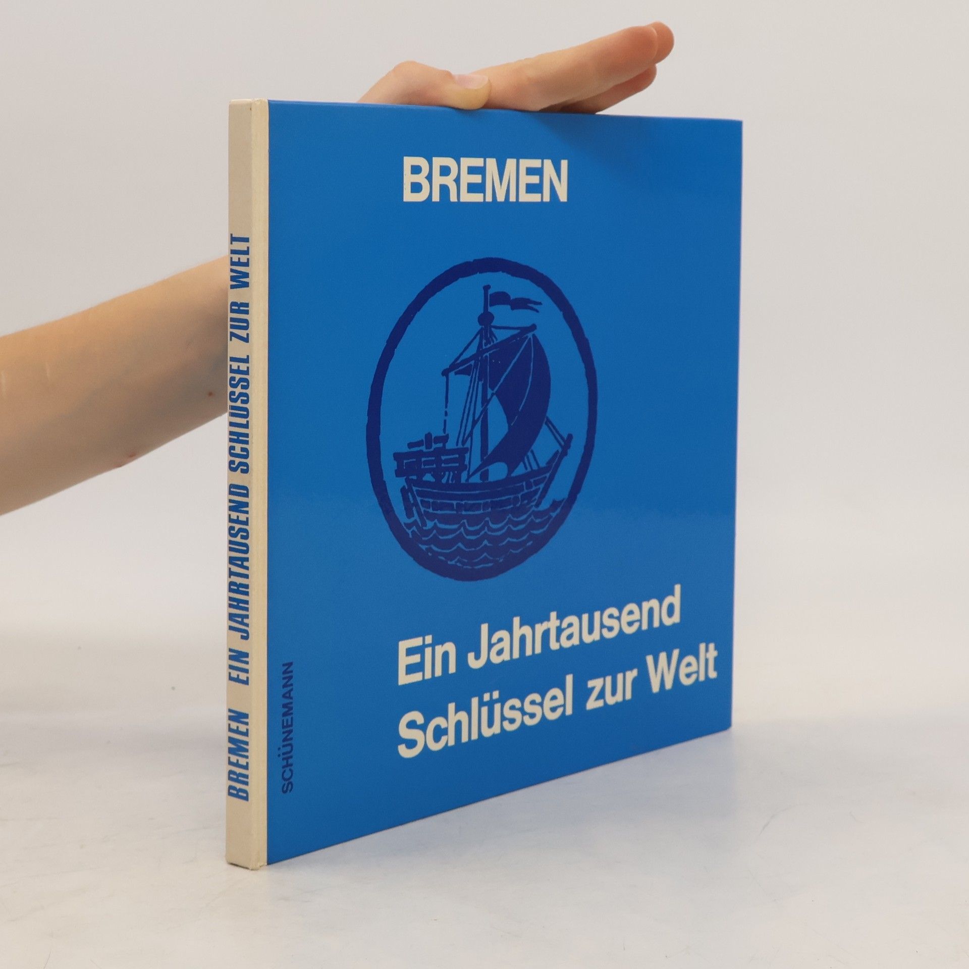 neuveden Ein Jahrtausend Schlüssel zur Welt