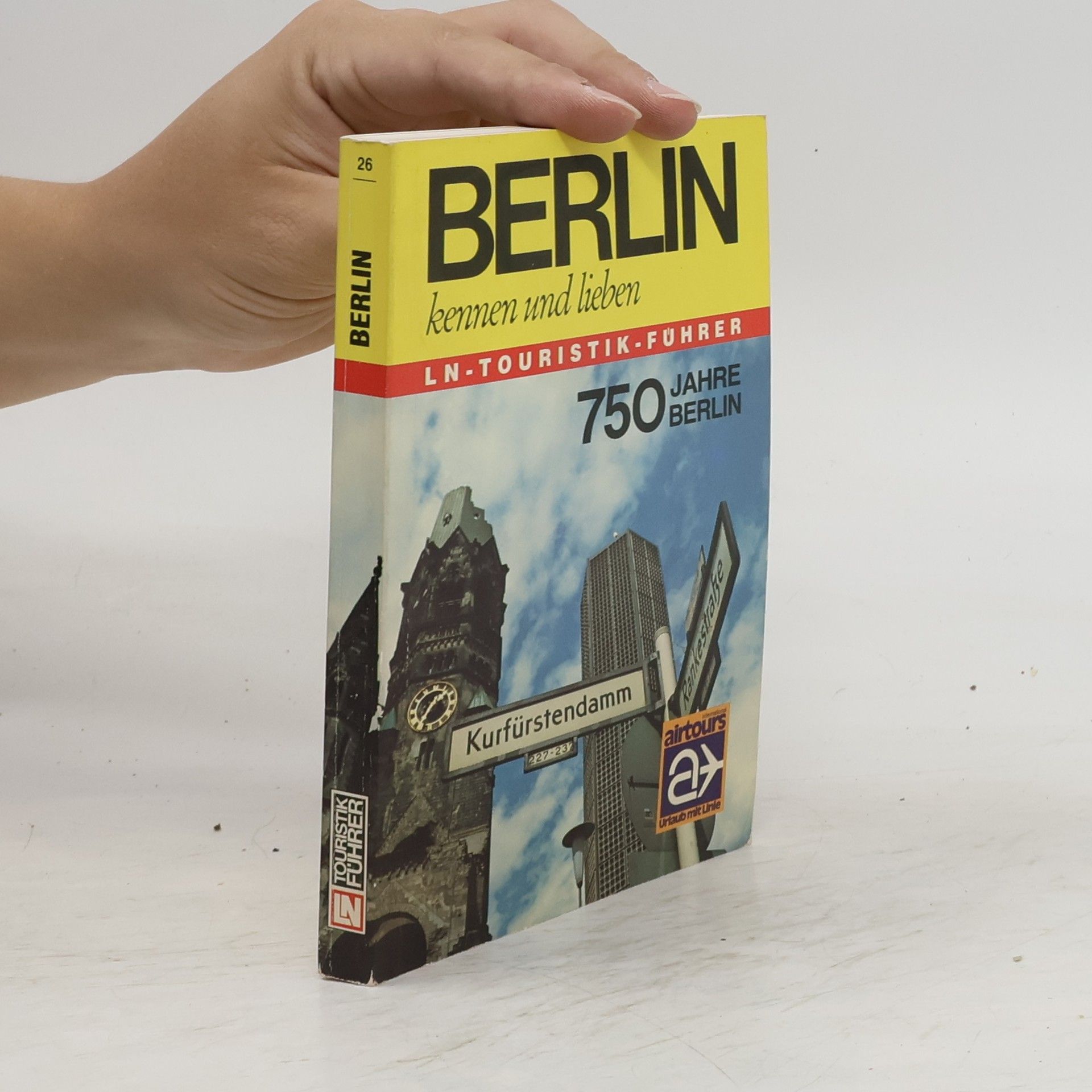 Berlin kennen und lieben