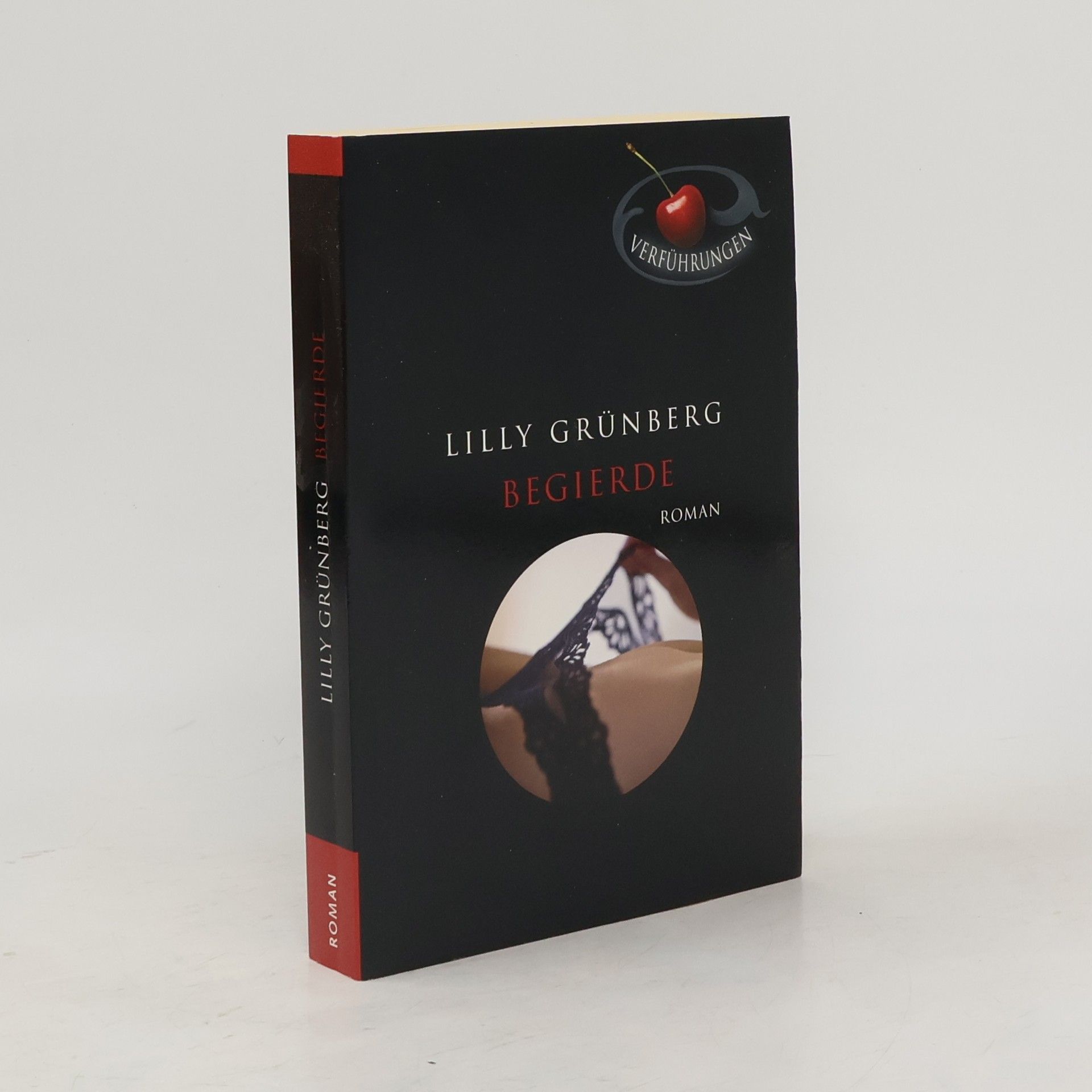 Lilly Grünberg Begierde