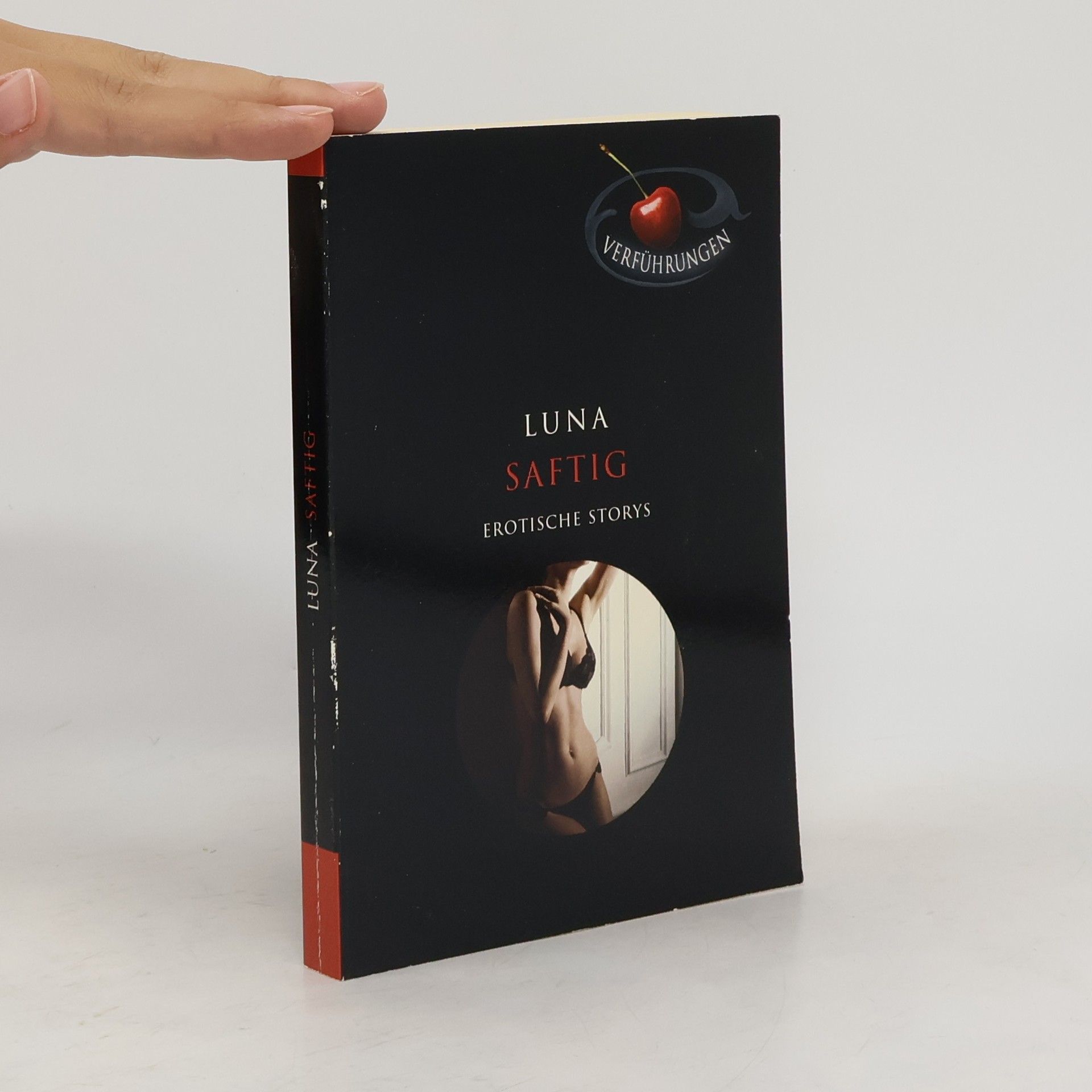 Various authors Luna. Saftig