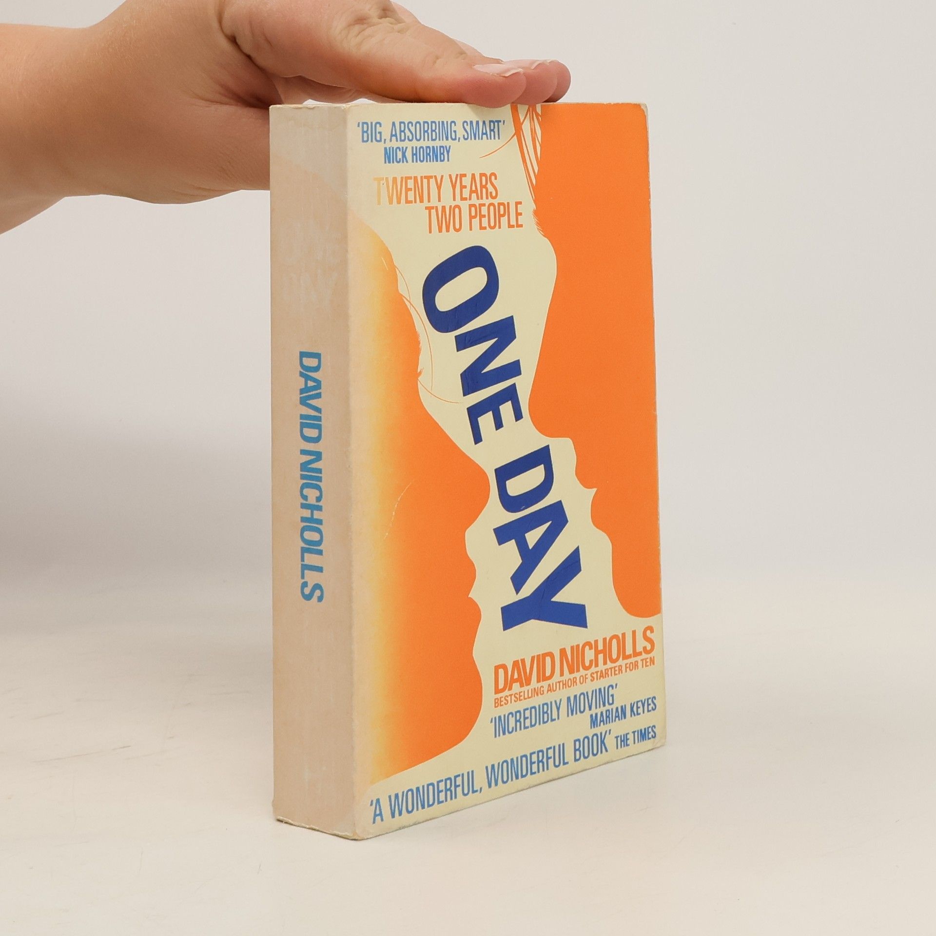 David Nicholls One Day