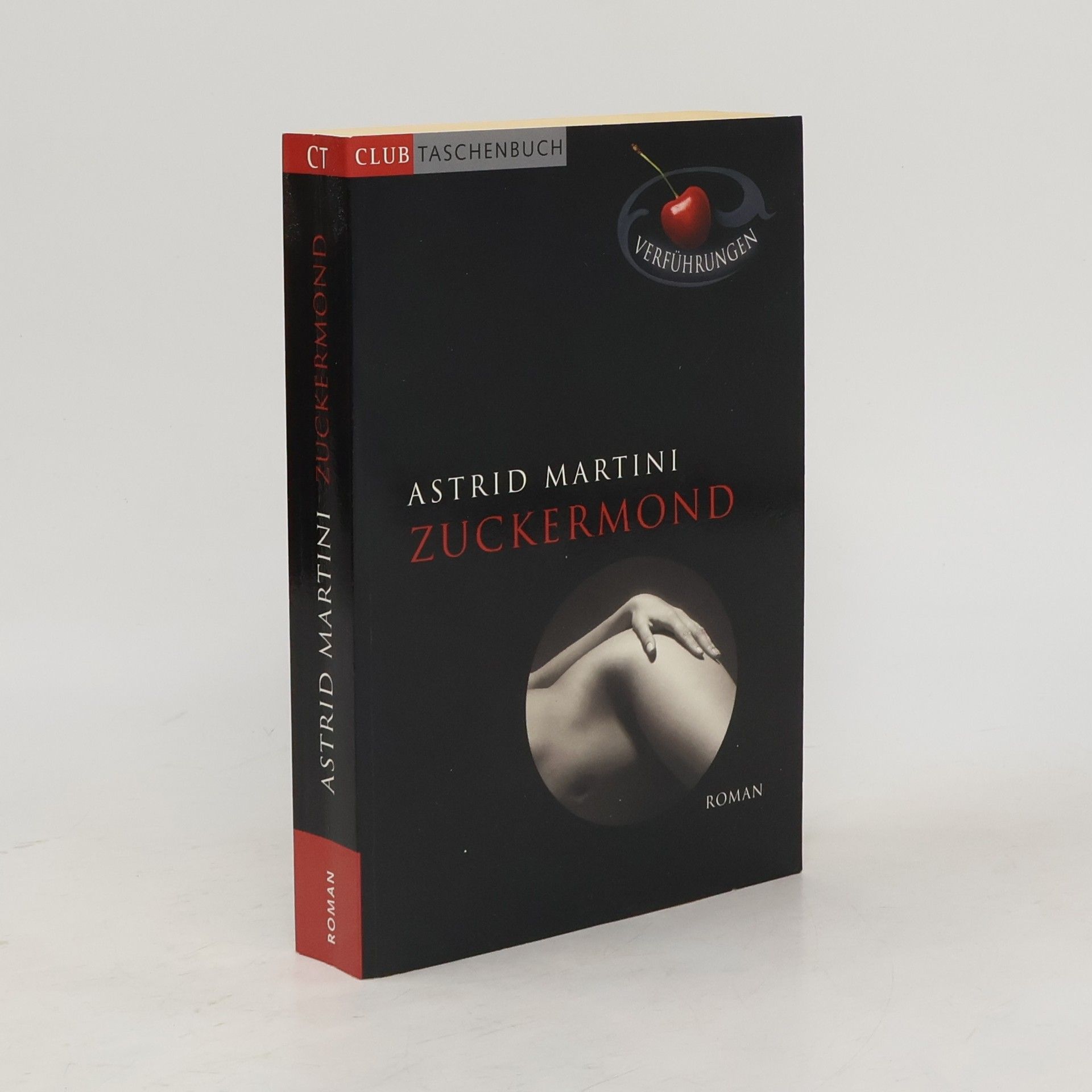 Astrid Martini Zuckermond