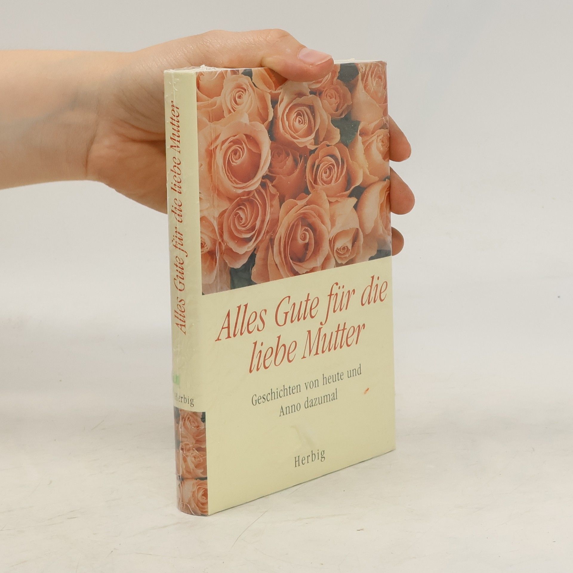 Sue Miller Alles Gute für die liebe Mutter