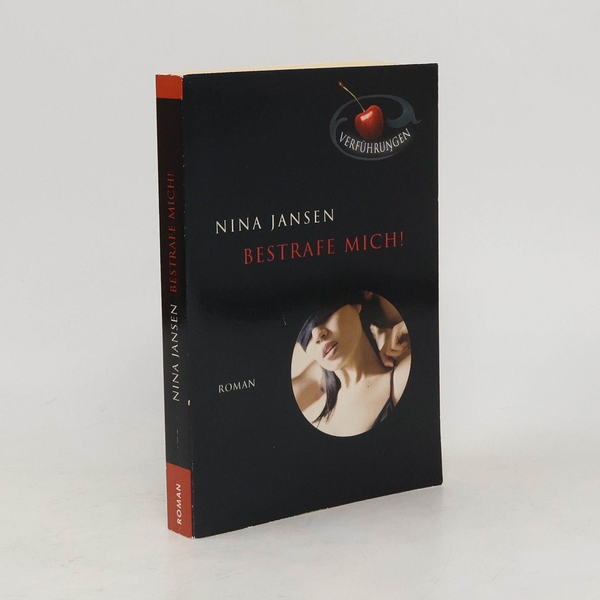 Nina Jansen Bestrafe mich!