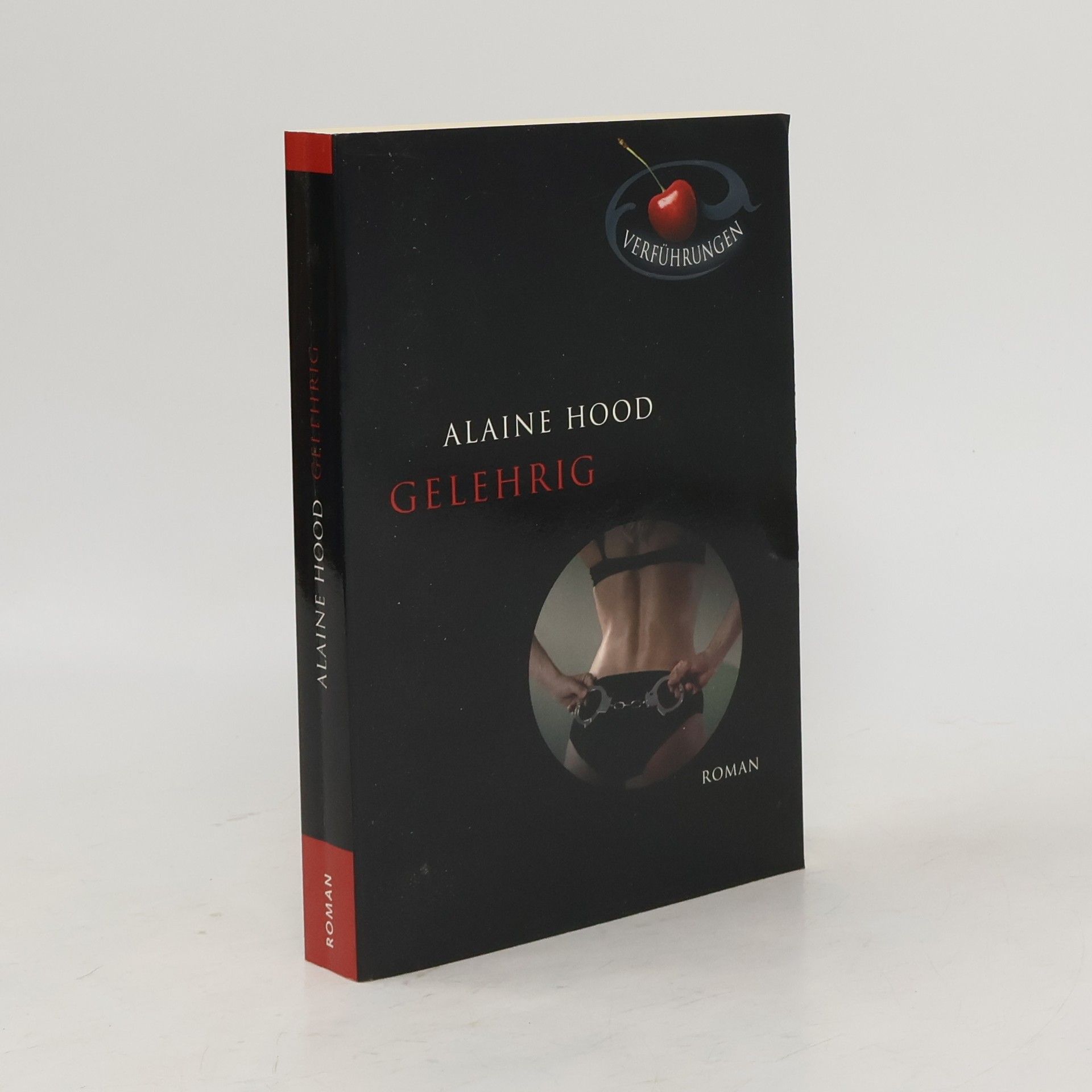 Alaine Hood Gelehrig