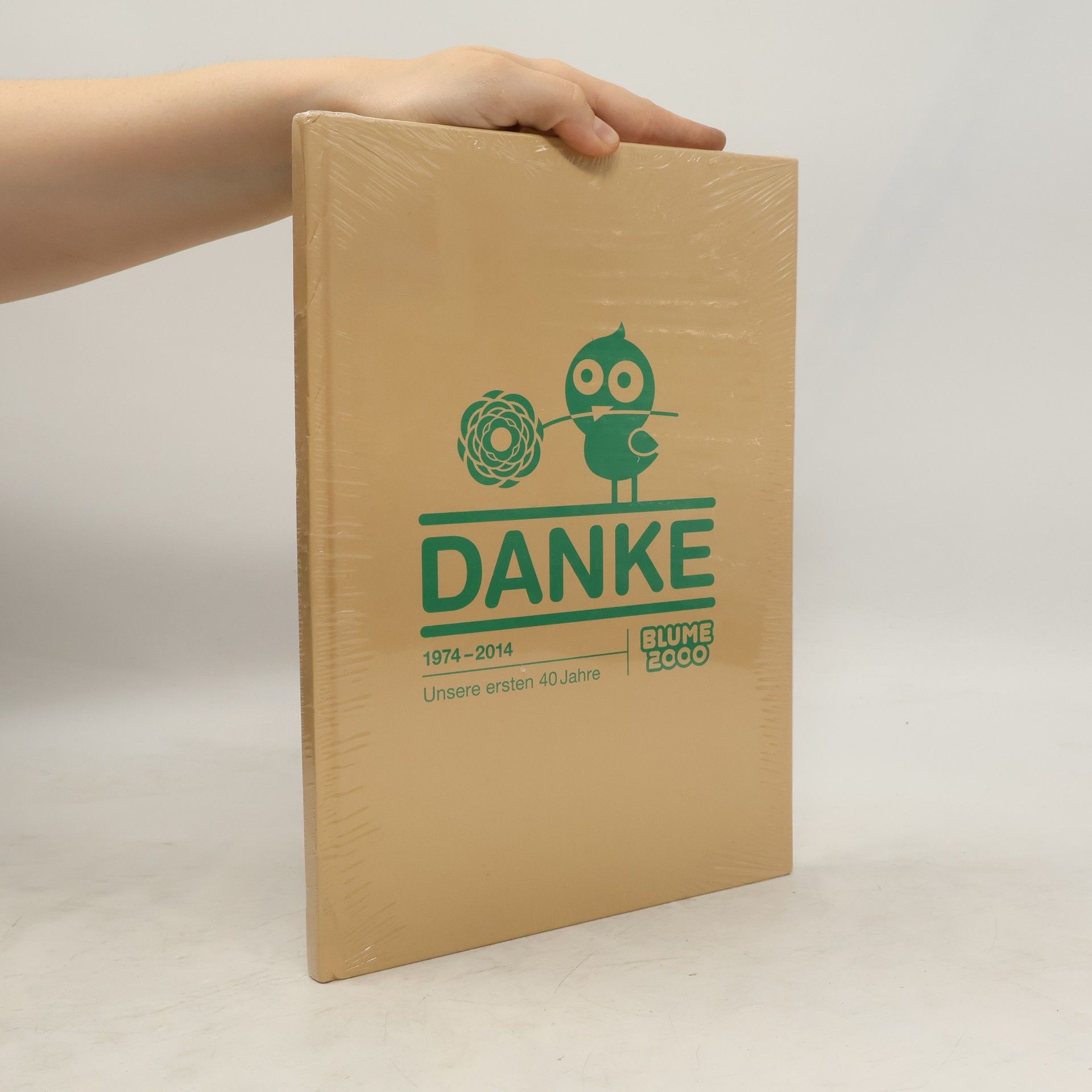 Various authors Danke