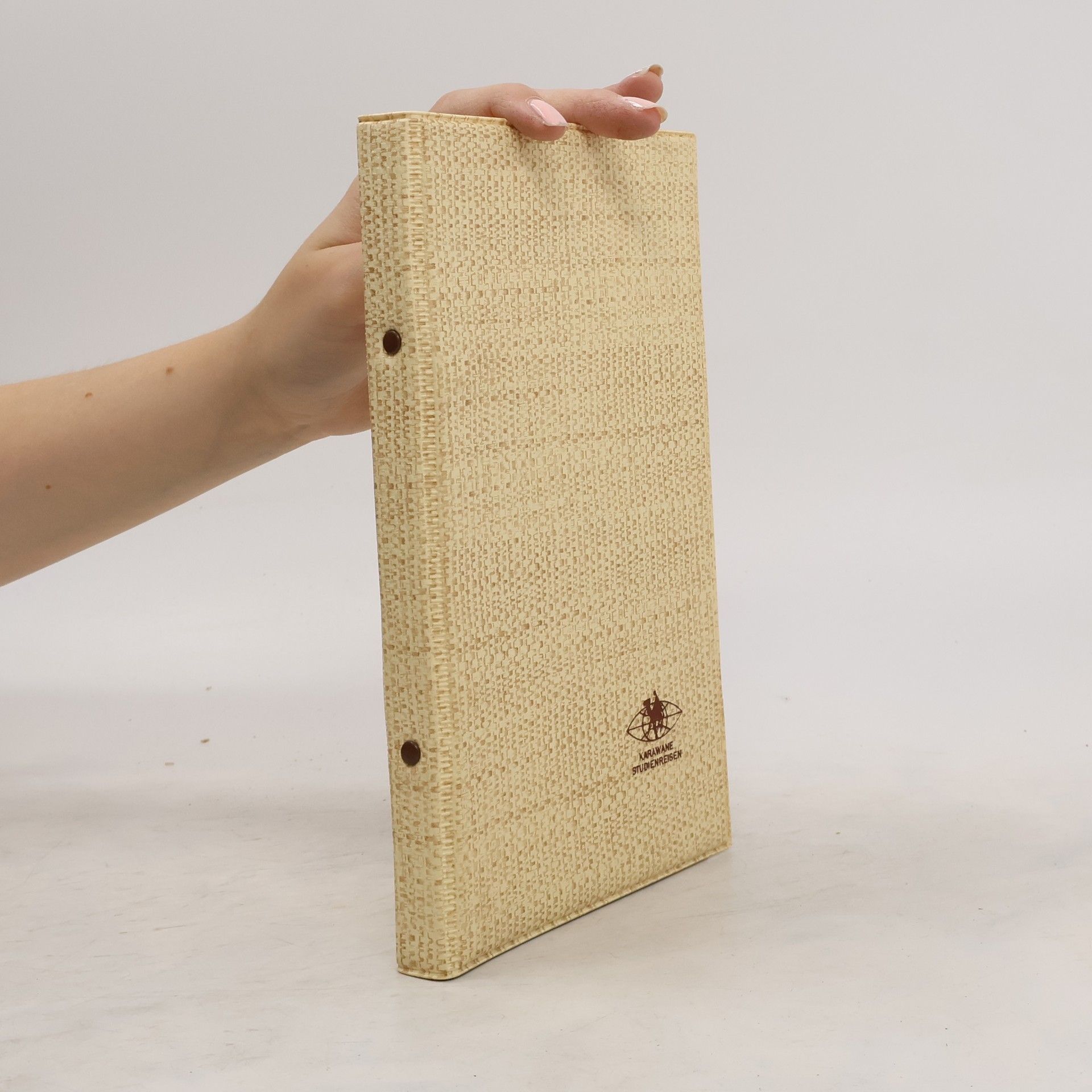 Collectif d'auteurs Logbuch