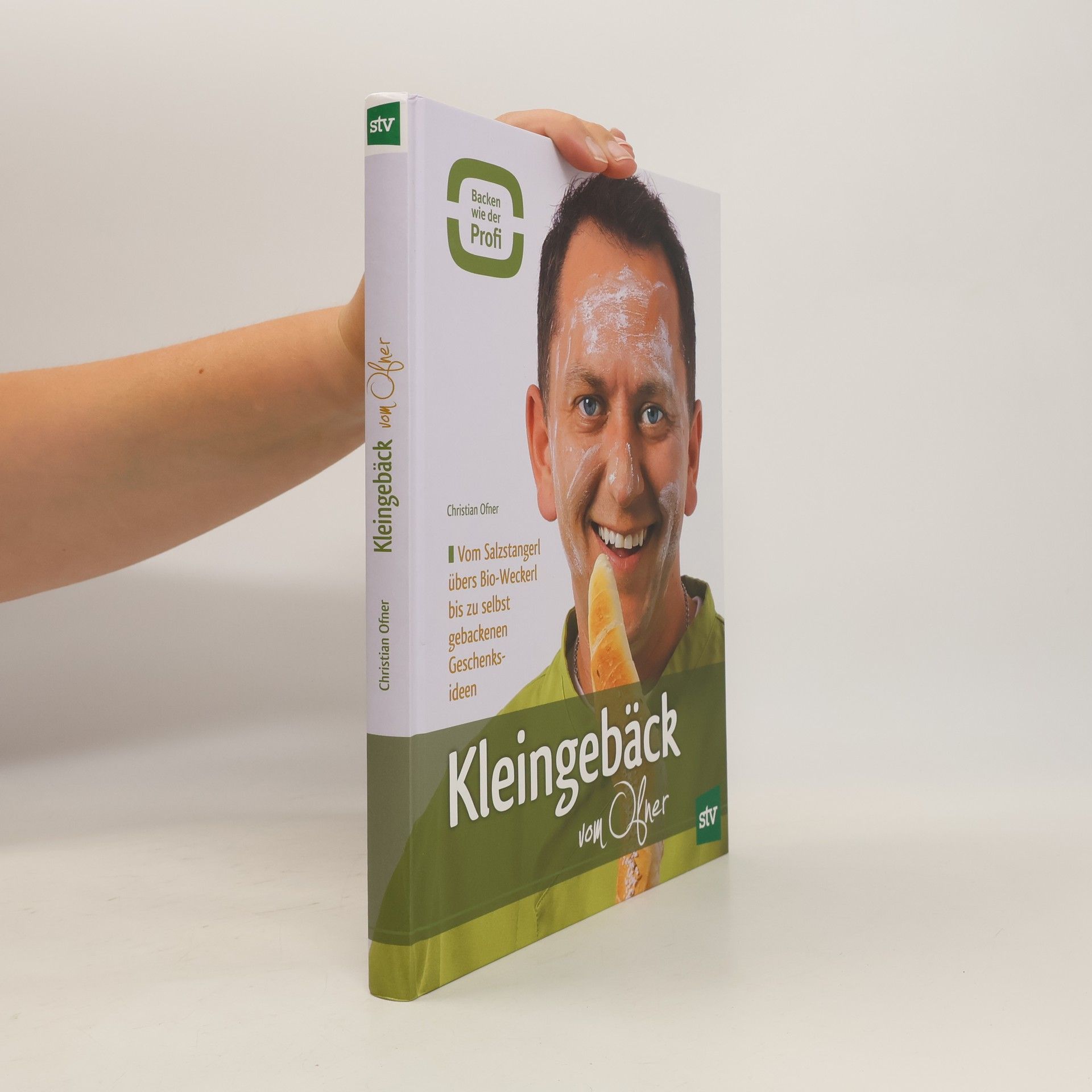 kolektiv Backen wie der Profi