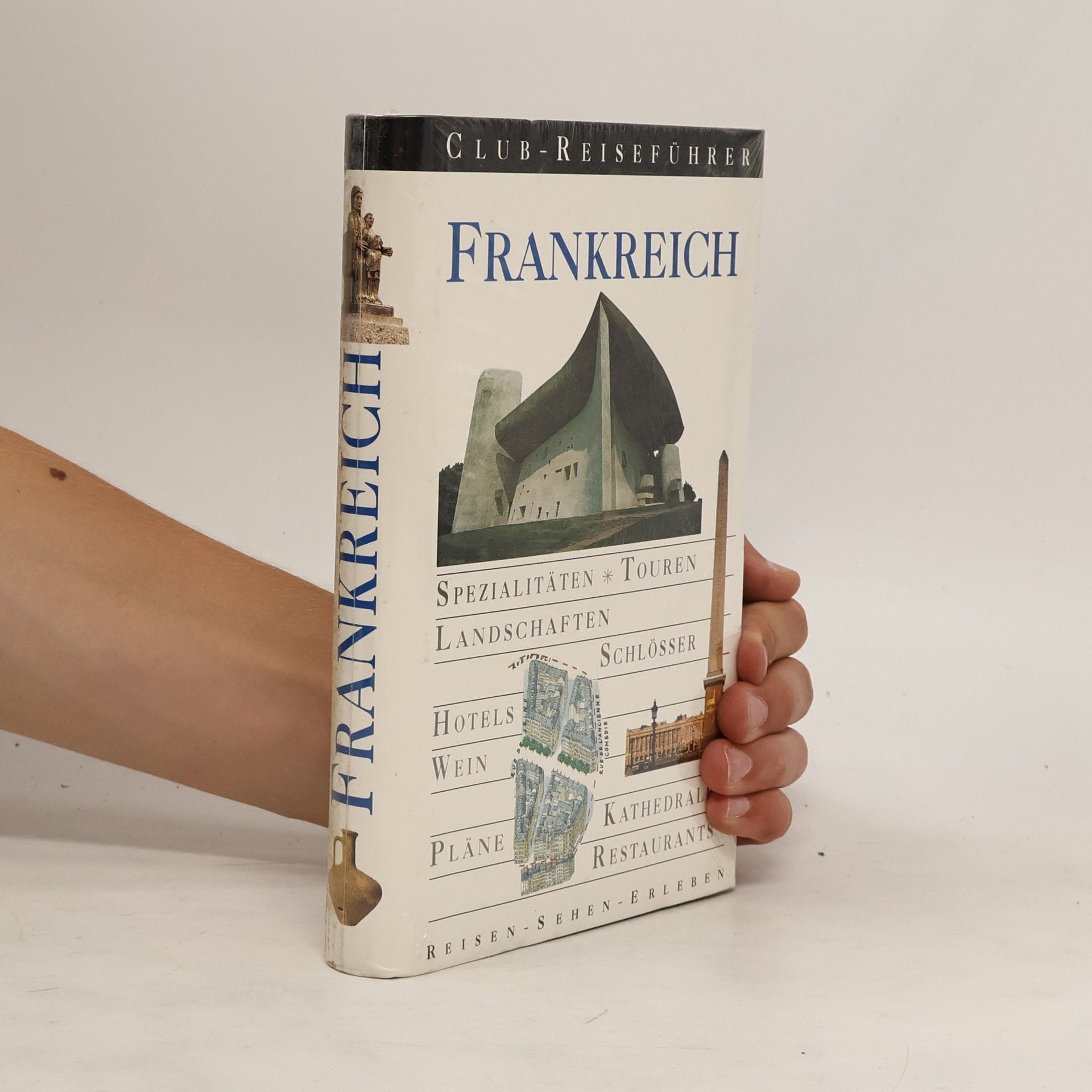 Collectif d'auteurs Frankreich