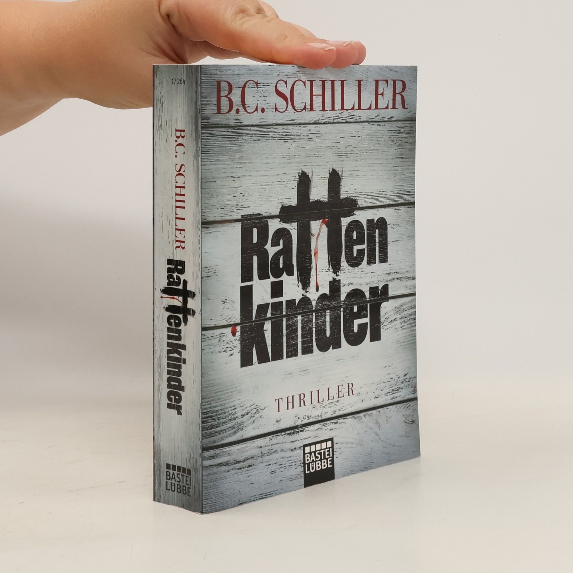 B. C. Schiller Rattenkinder