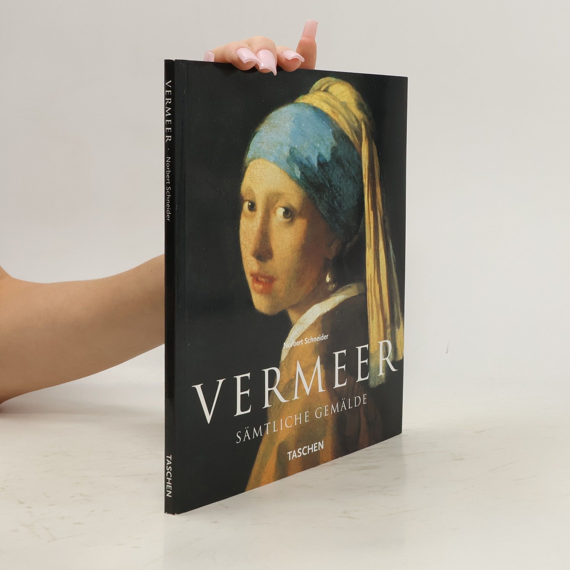 Vermeer 1632-1675