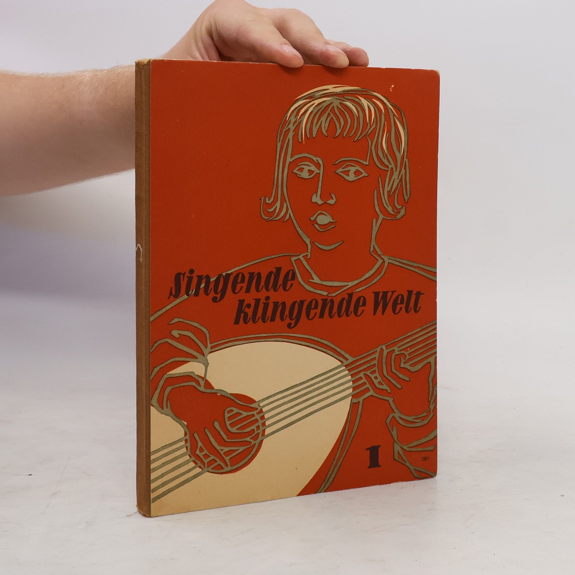 Collectif d'auteurs Singende klingende Welt