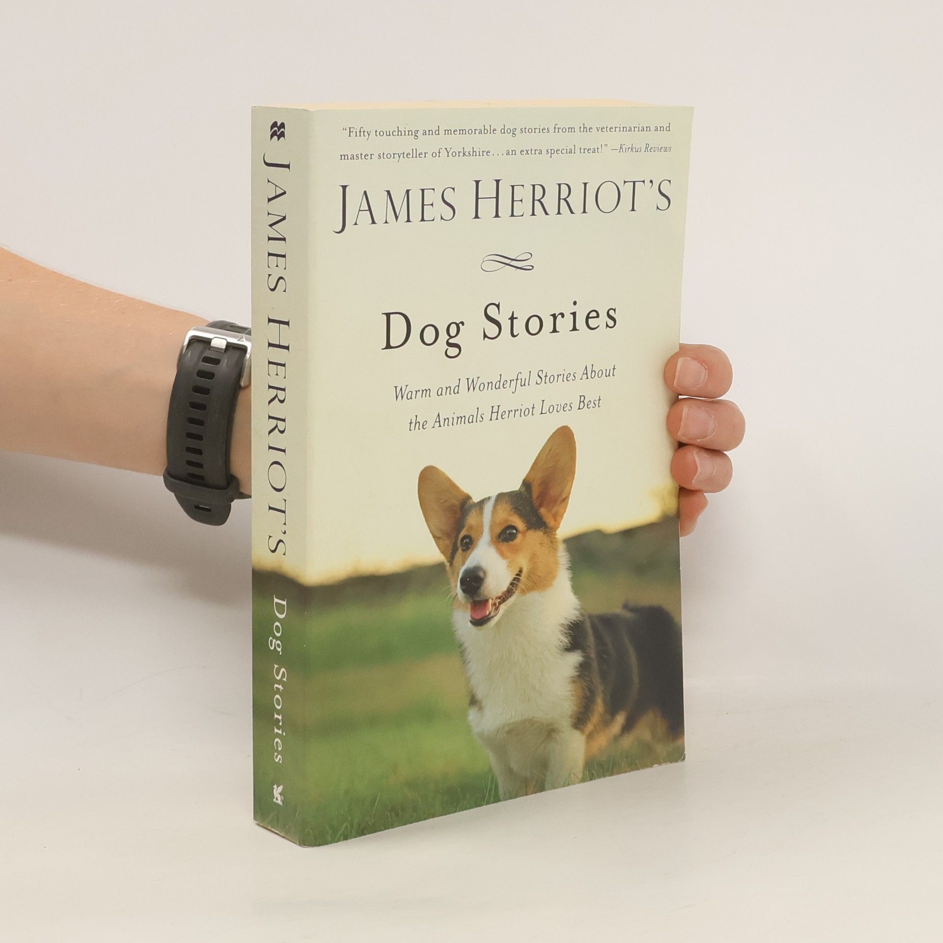 James Herriot James Herriot's Dog Stories