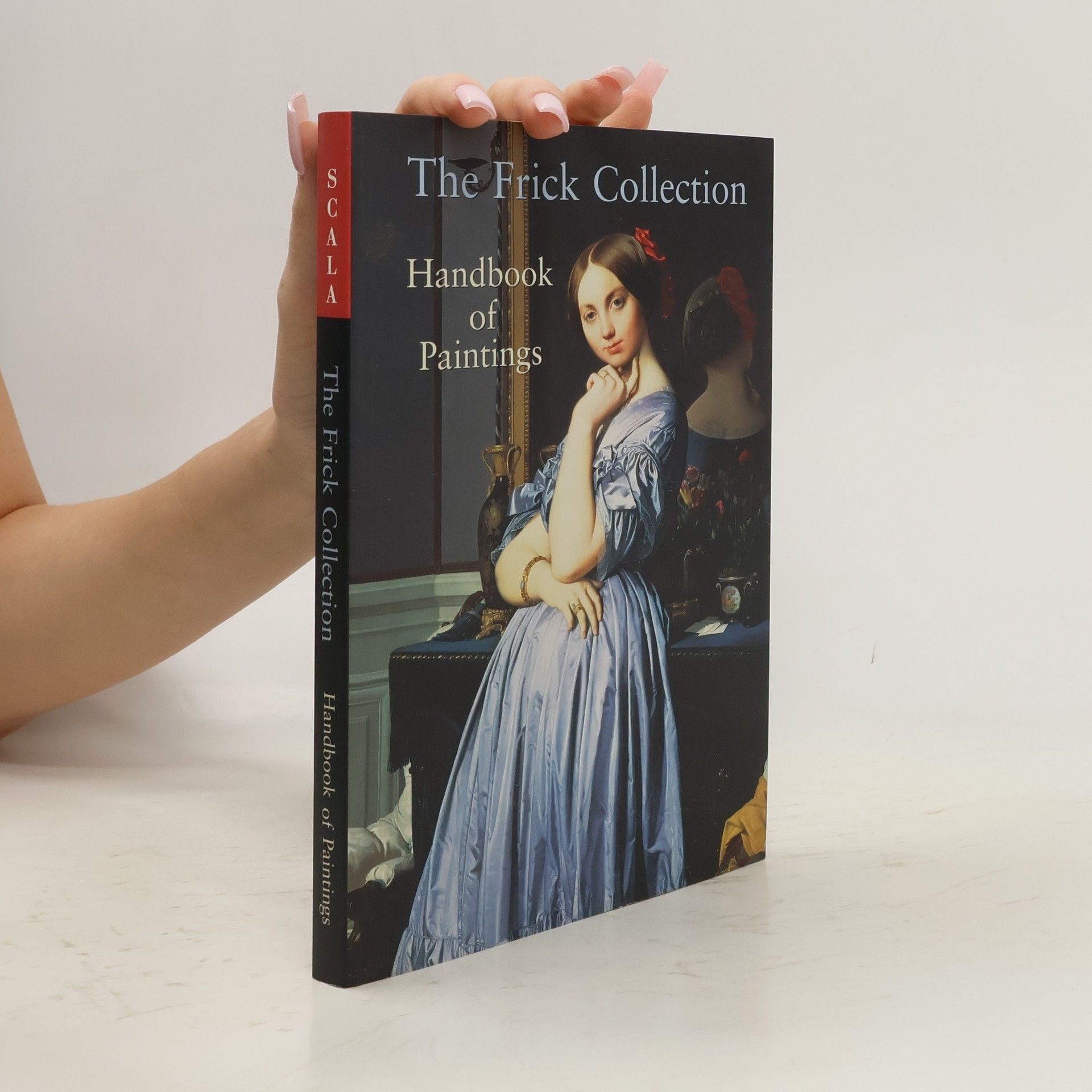 Frick Collection The Frick Collection