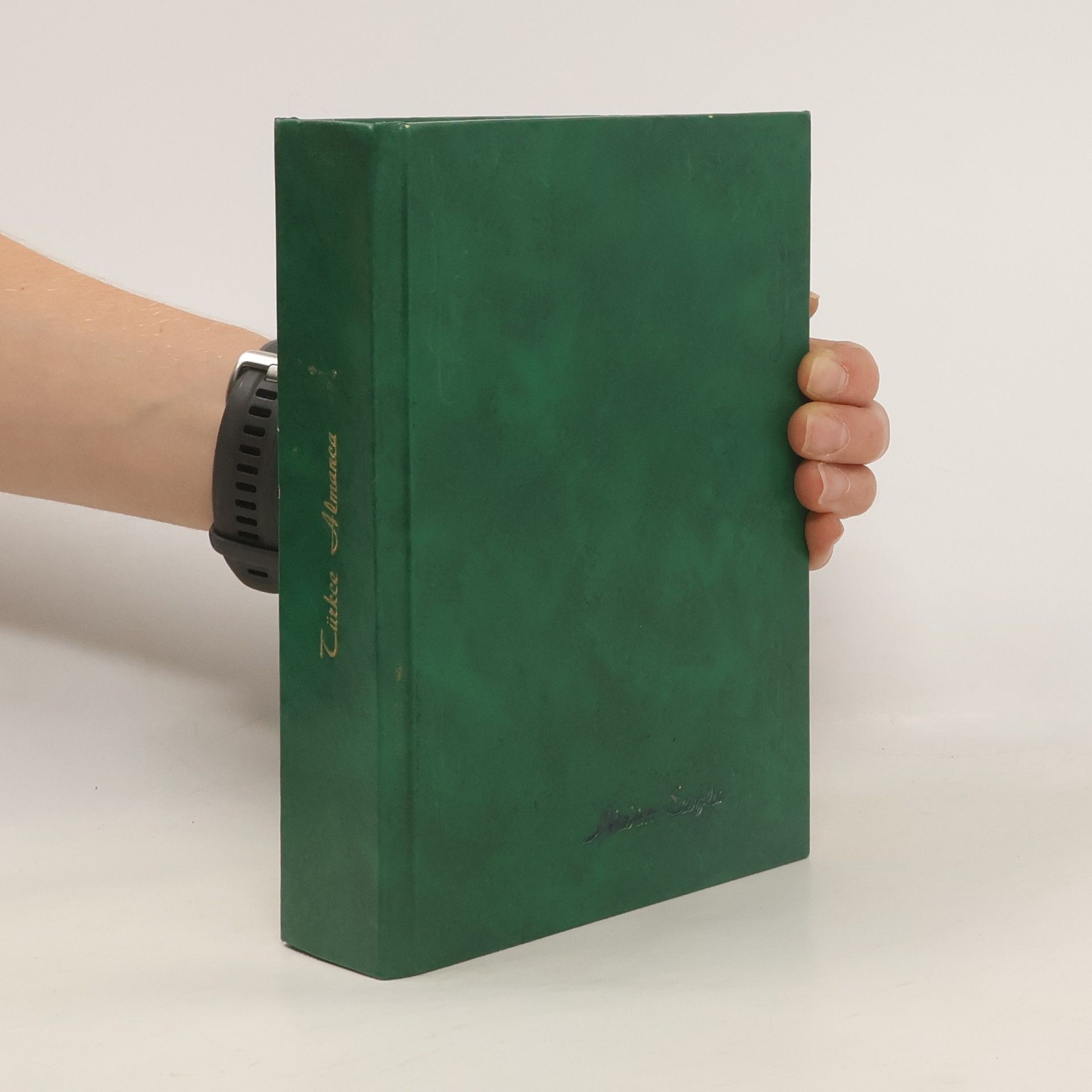 Collectif d'auteurs Almanca