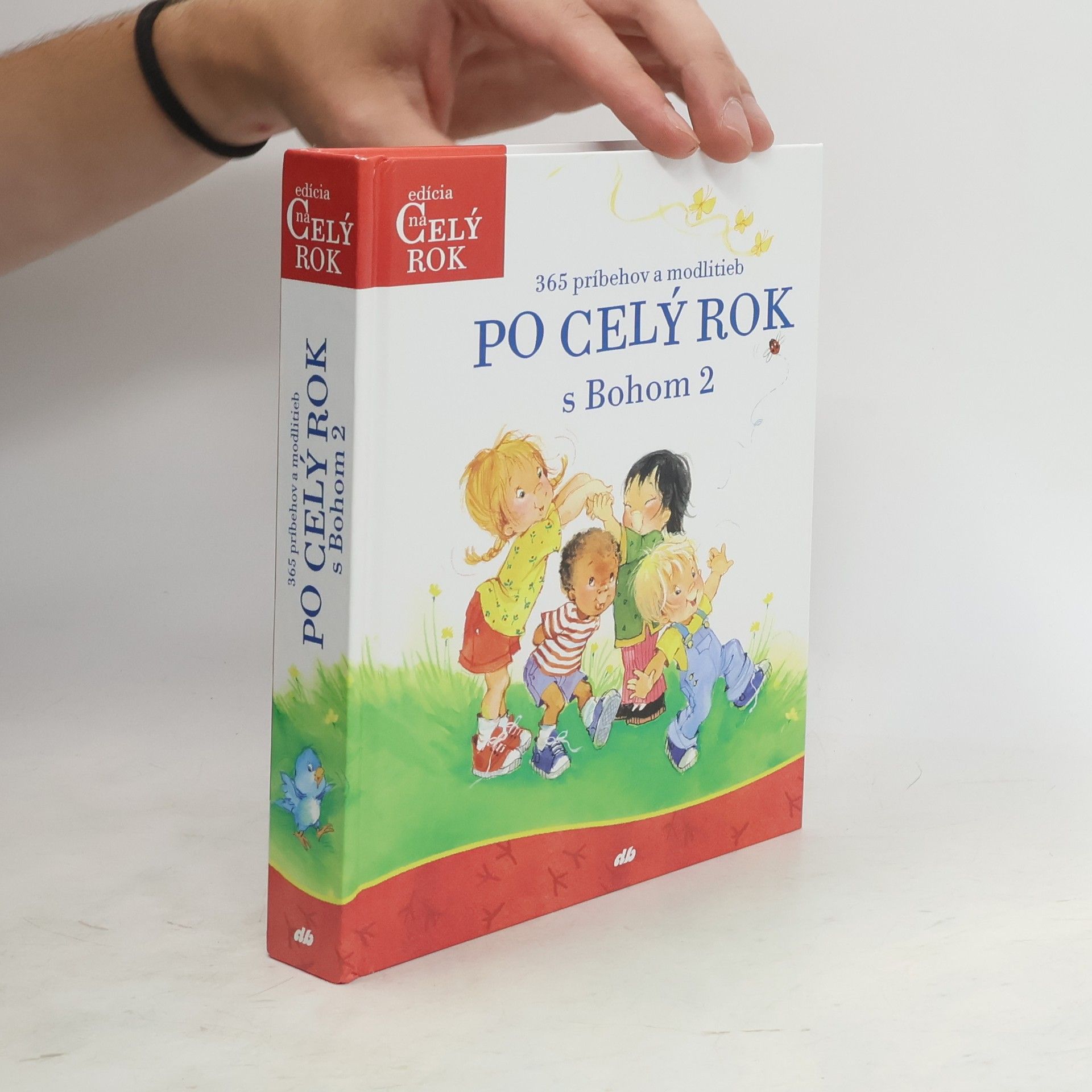 Autorenkollektiv Po celý rok s Bohom 2