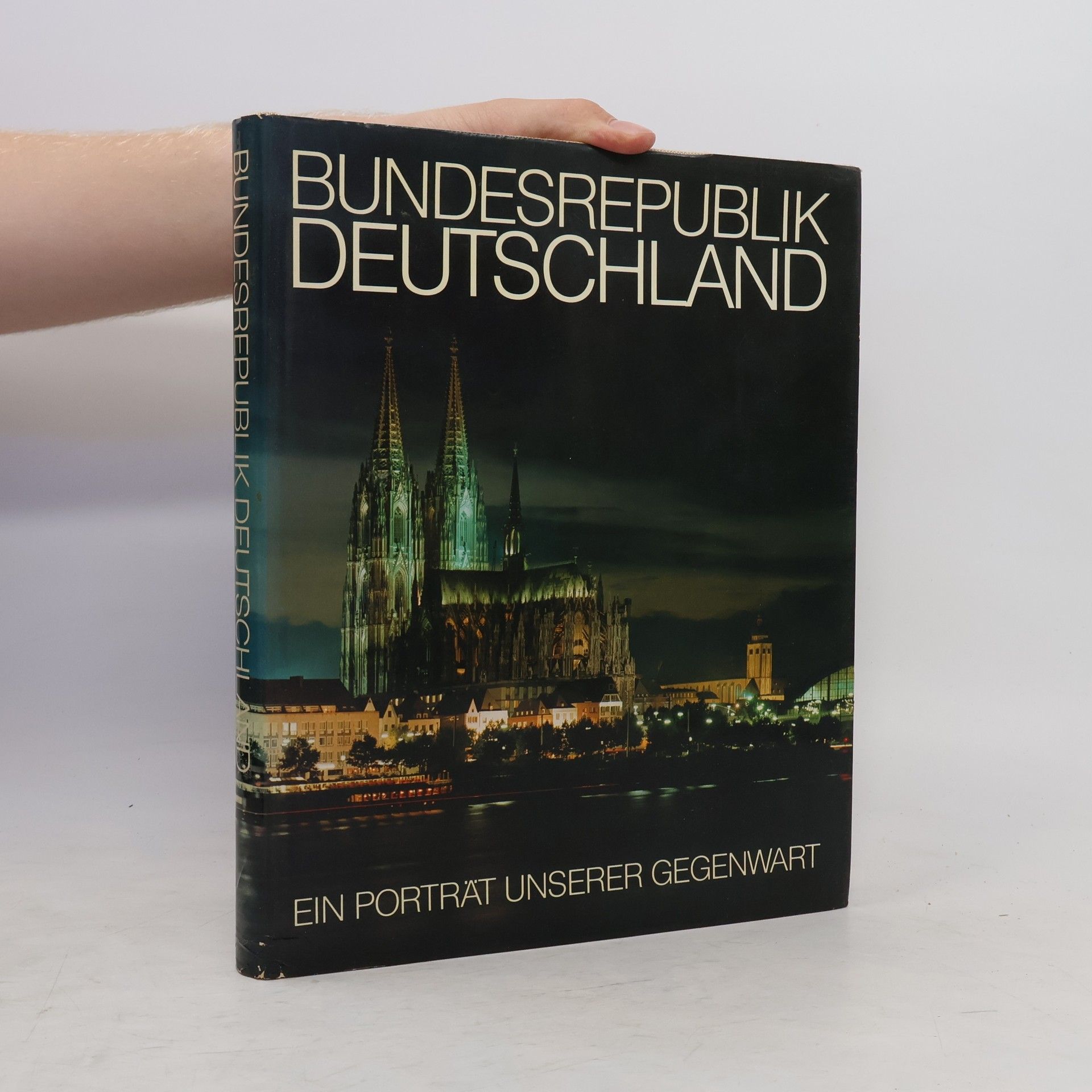 Autorenkollektiv Bundesrepublik Deutschland
