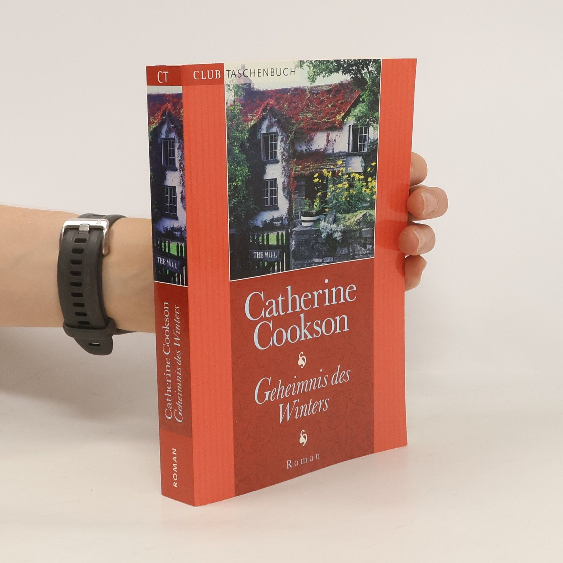 Catherine Cookson Geheimnis des Winters