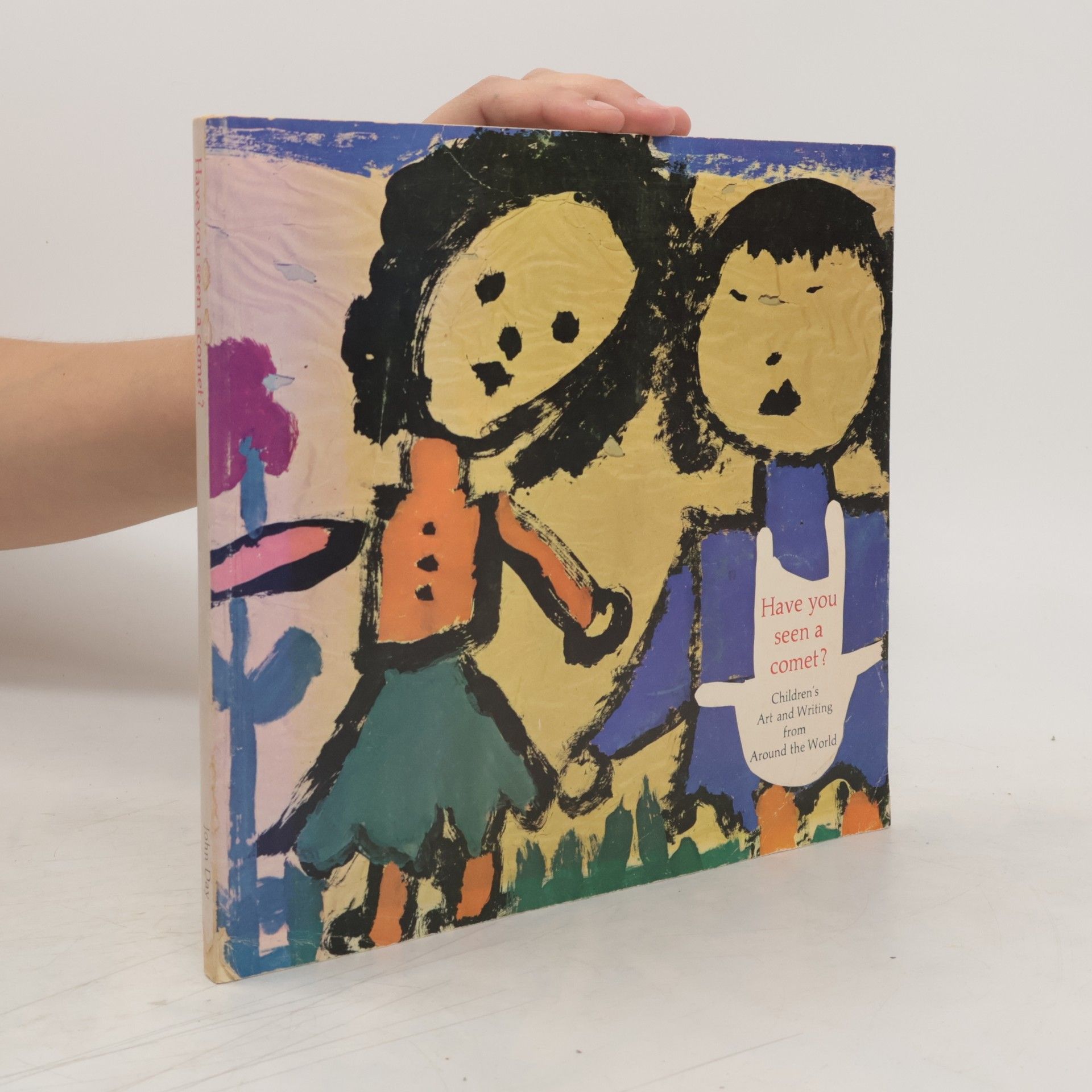 Collectif d'auteurs Have You seen a Comet?