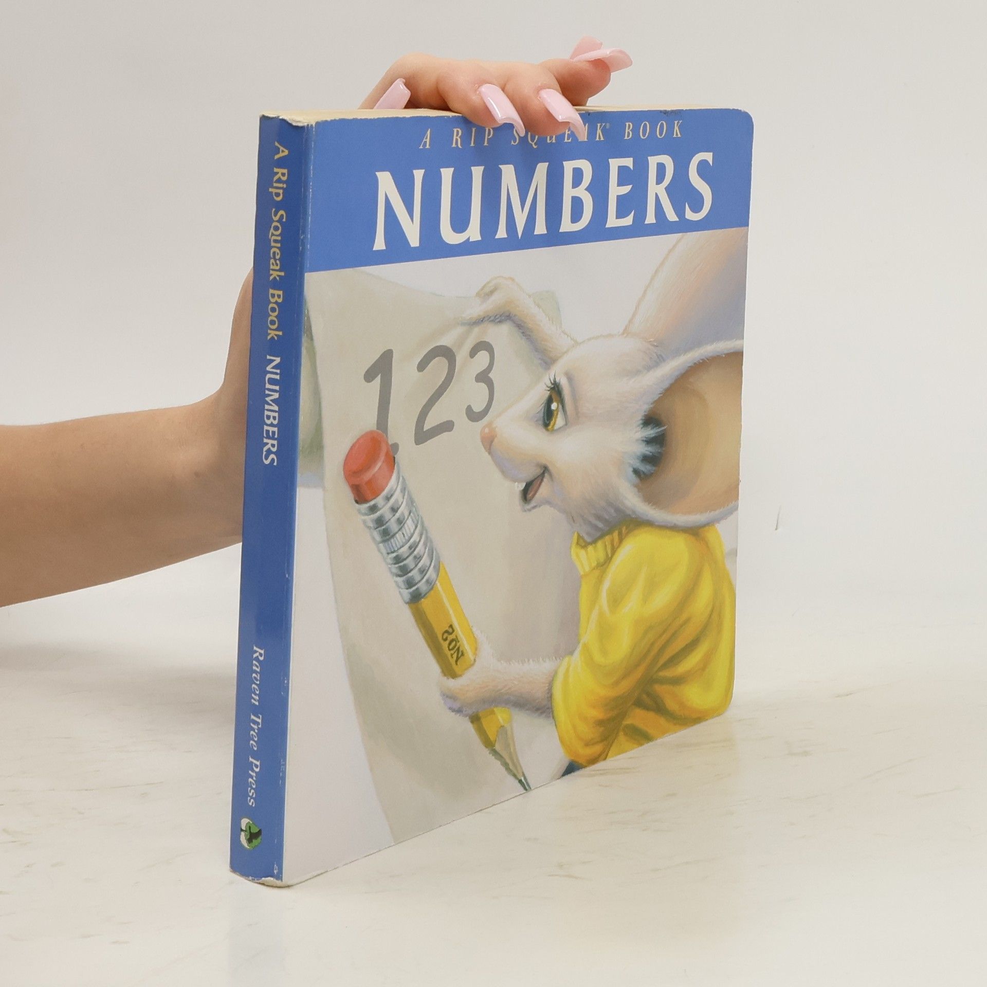 Susan Yost-Filgate Numbers