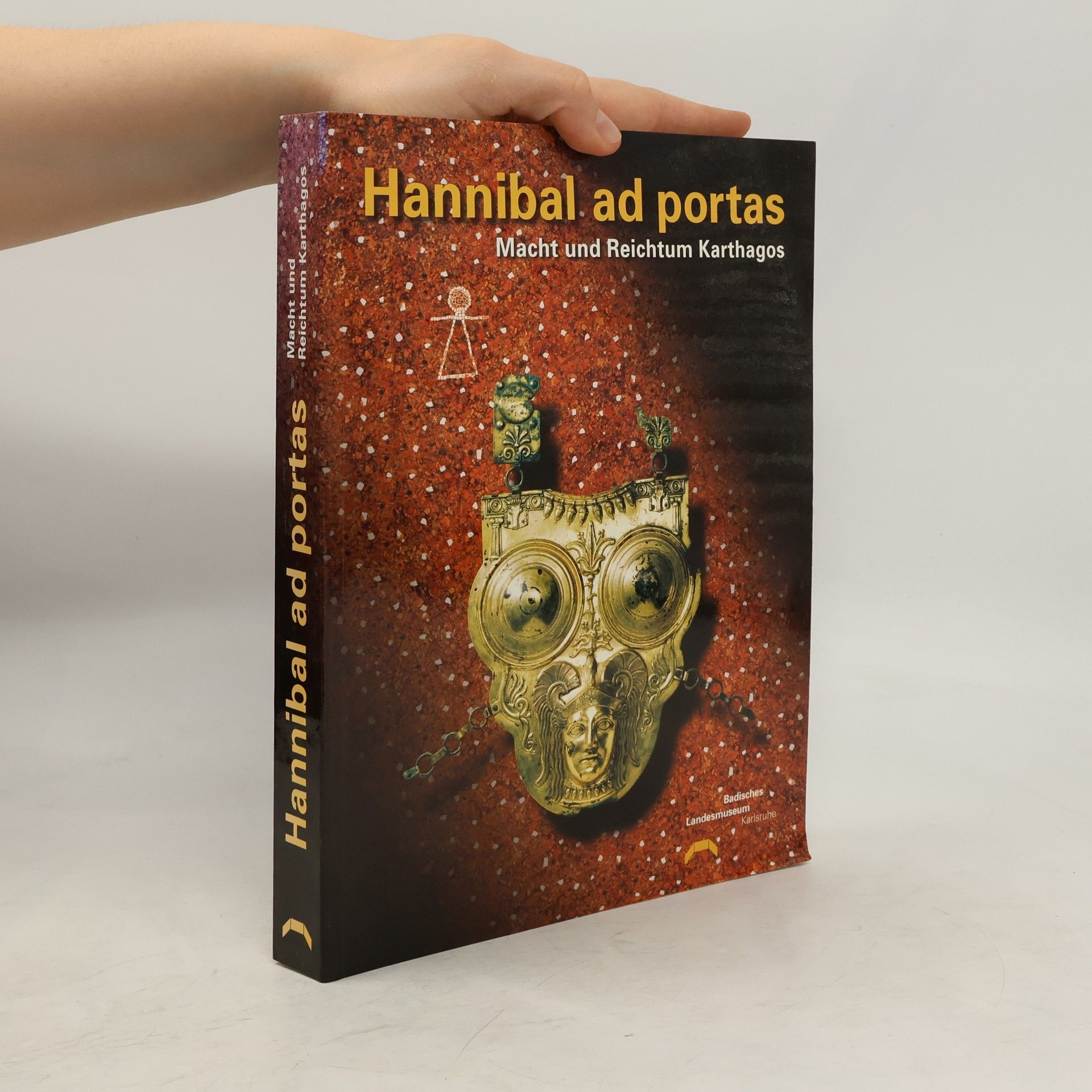 Sabine Peters Hannibal ad portas