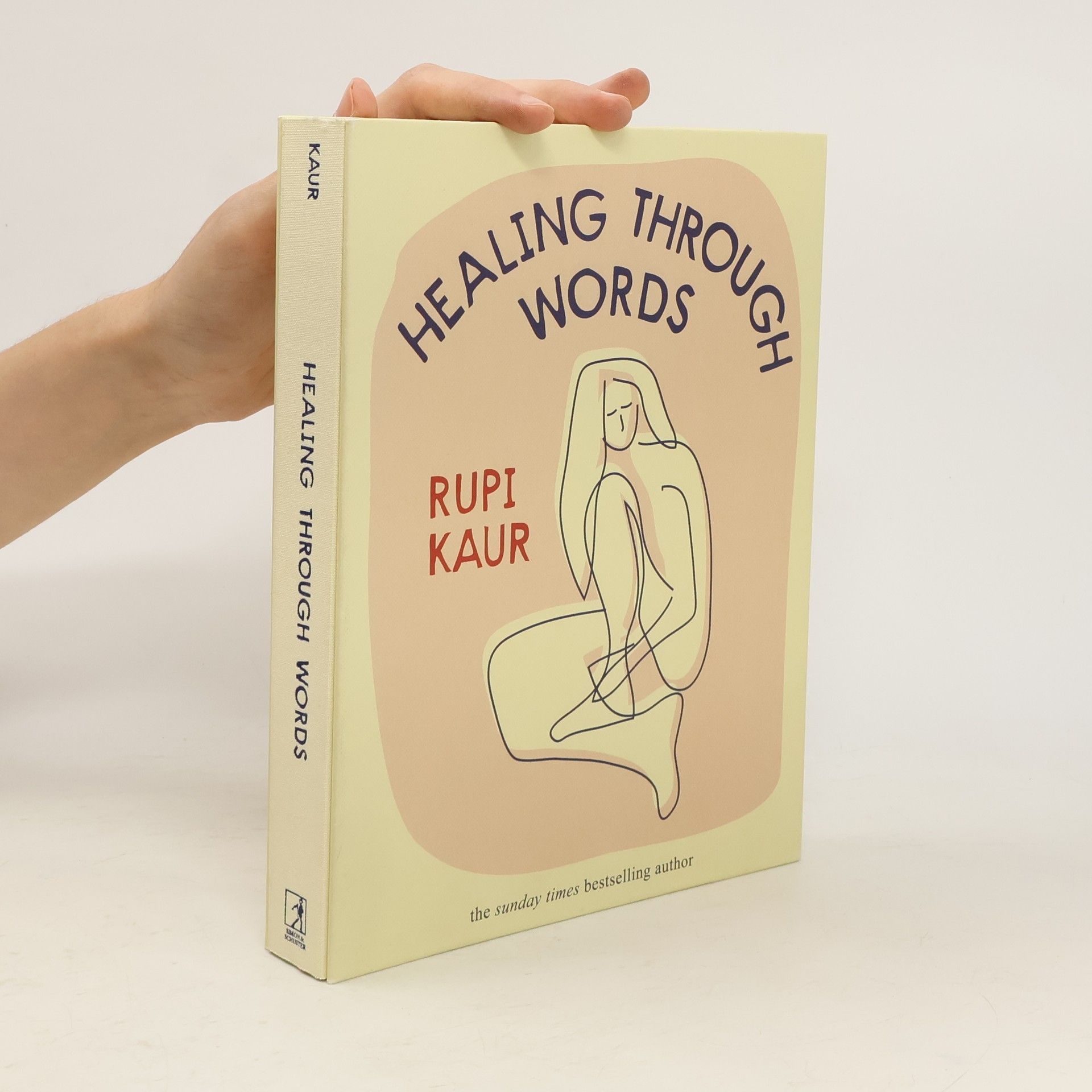 Rupi Kaur Healing Through Words