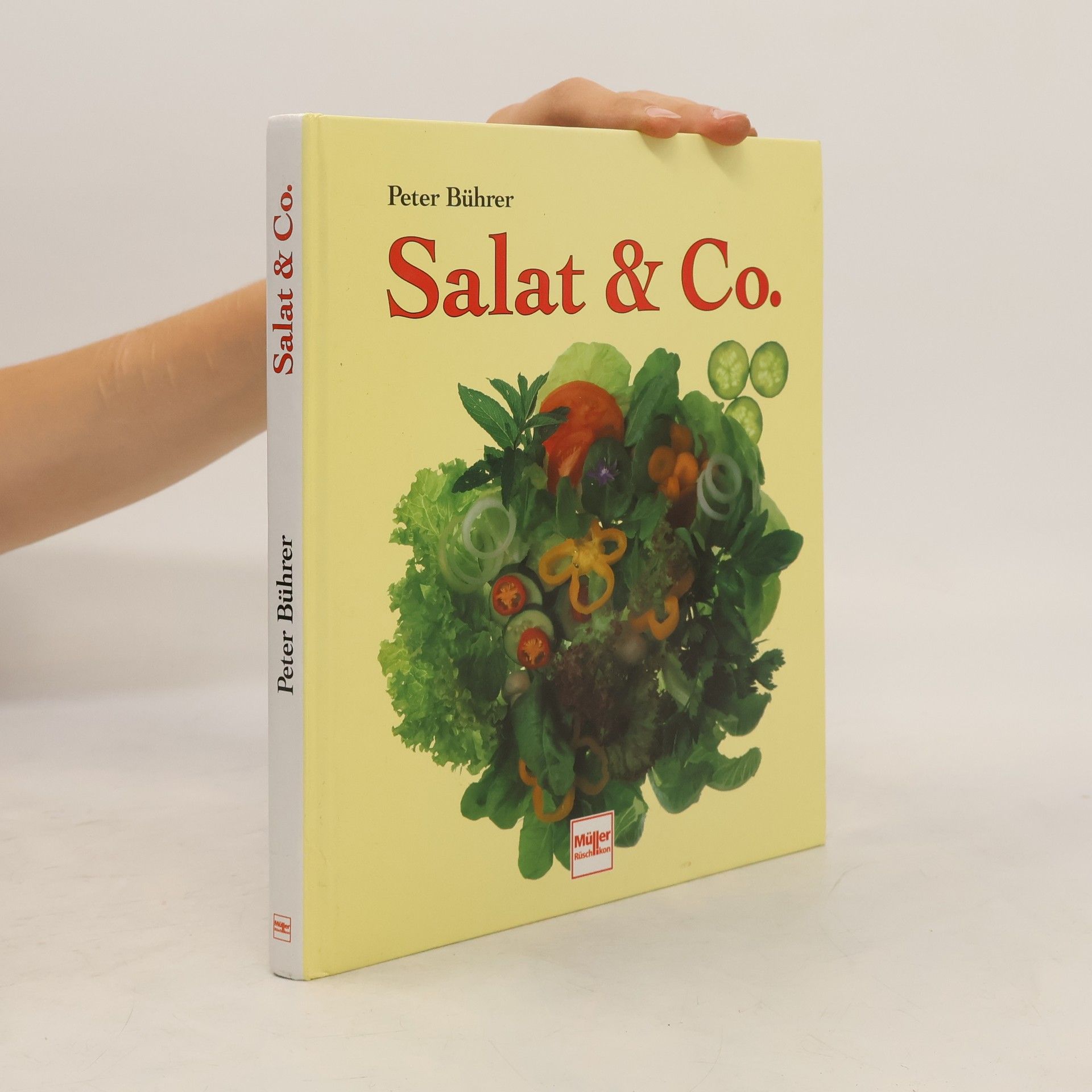 Peter Bührer Salat & Co.