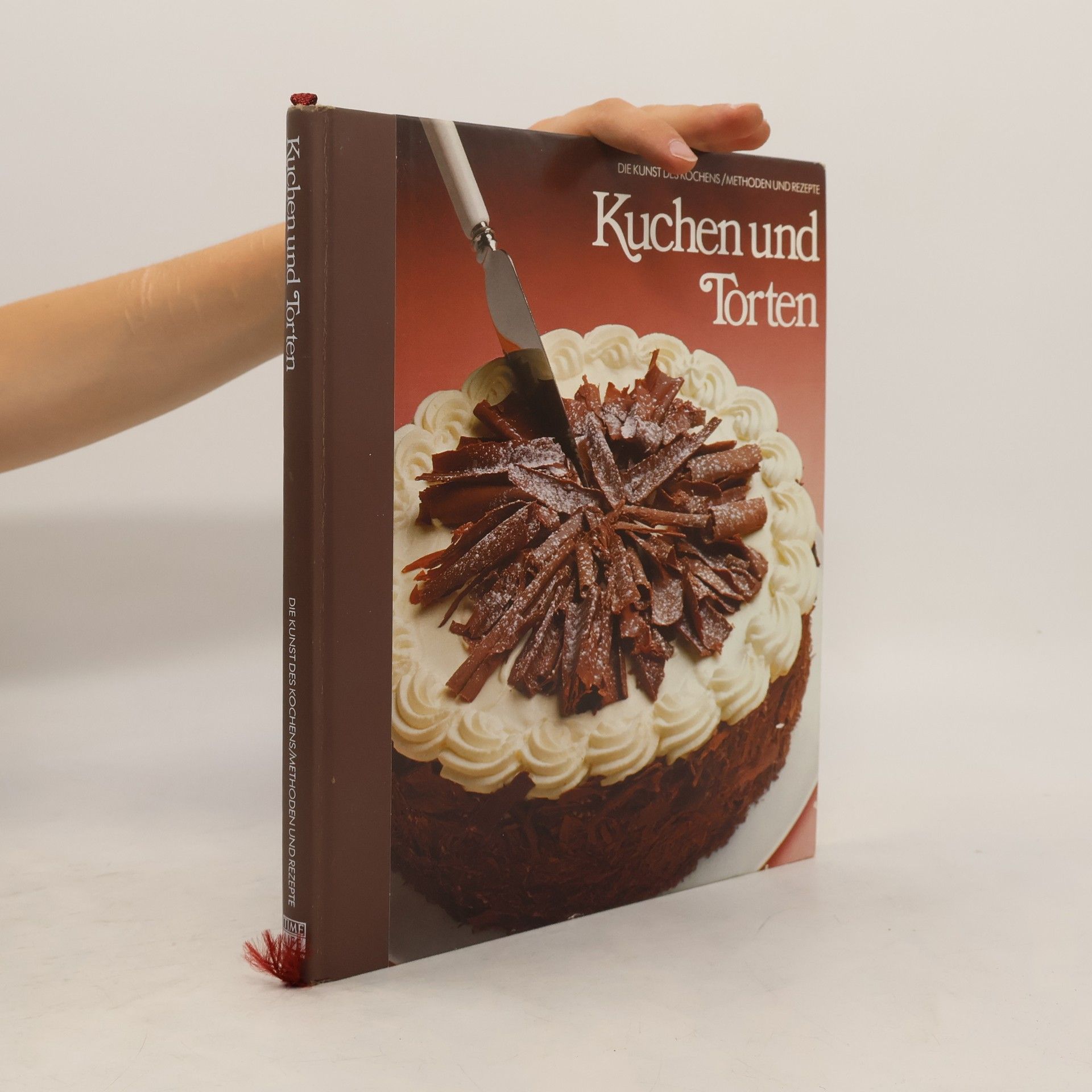 Autores varios Kuchen und Torten