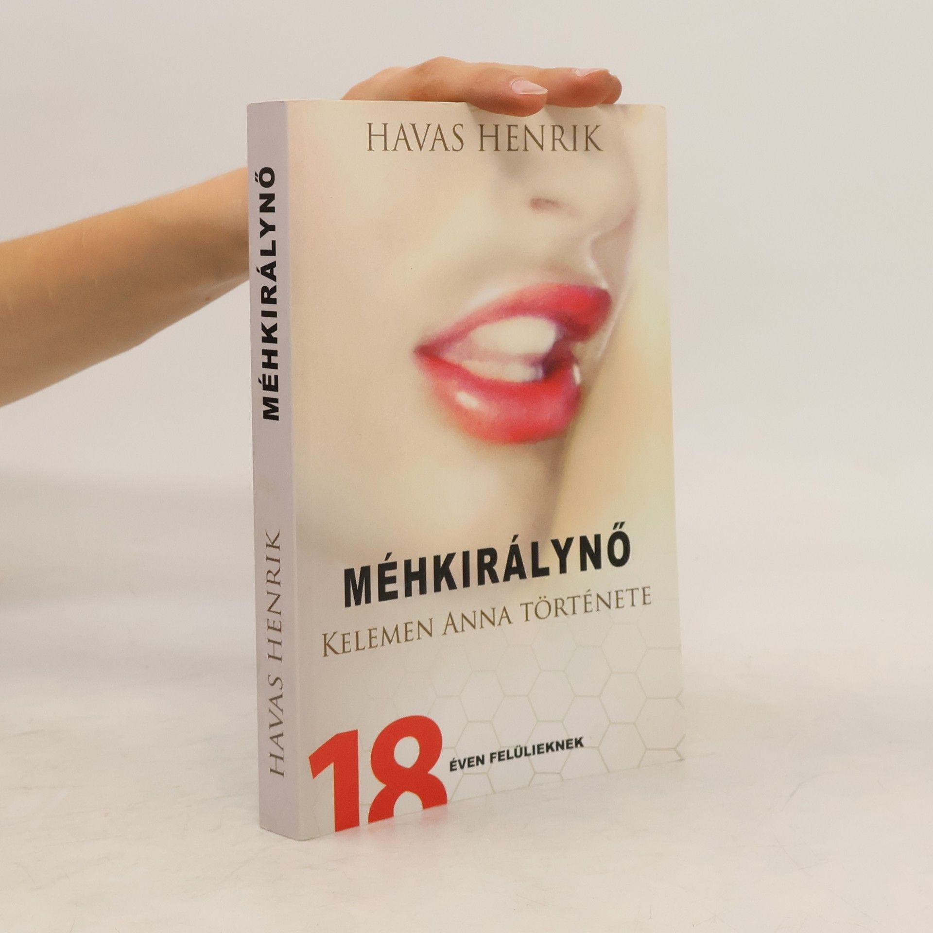 Havas Henrik Méhkirálynő
