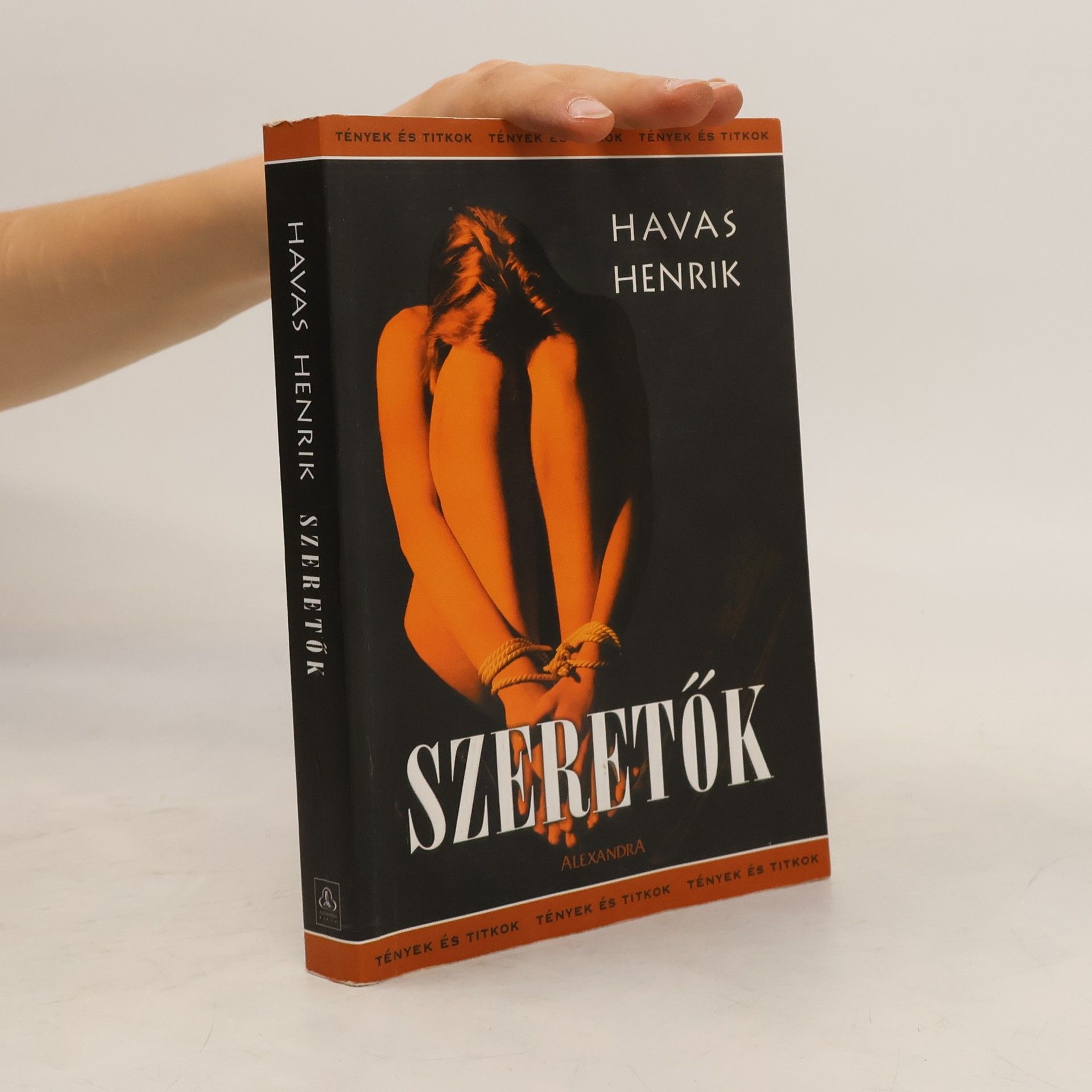 Havas Henrik Szeretők
