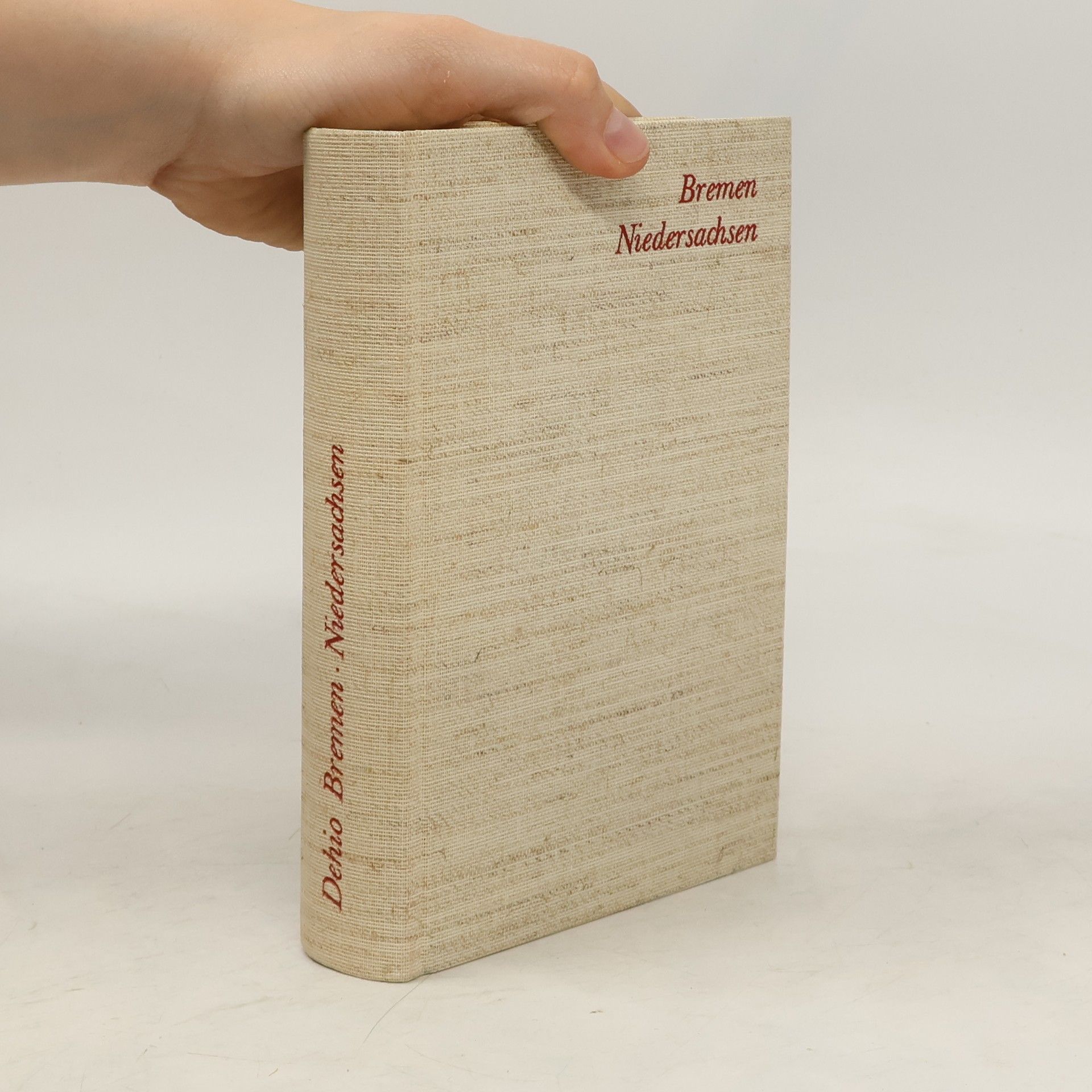 Collectif d'auteurs Bremen, Niedersachsen