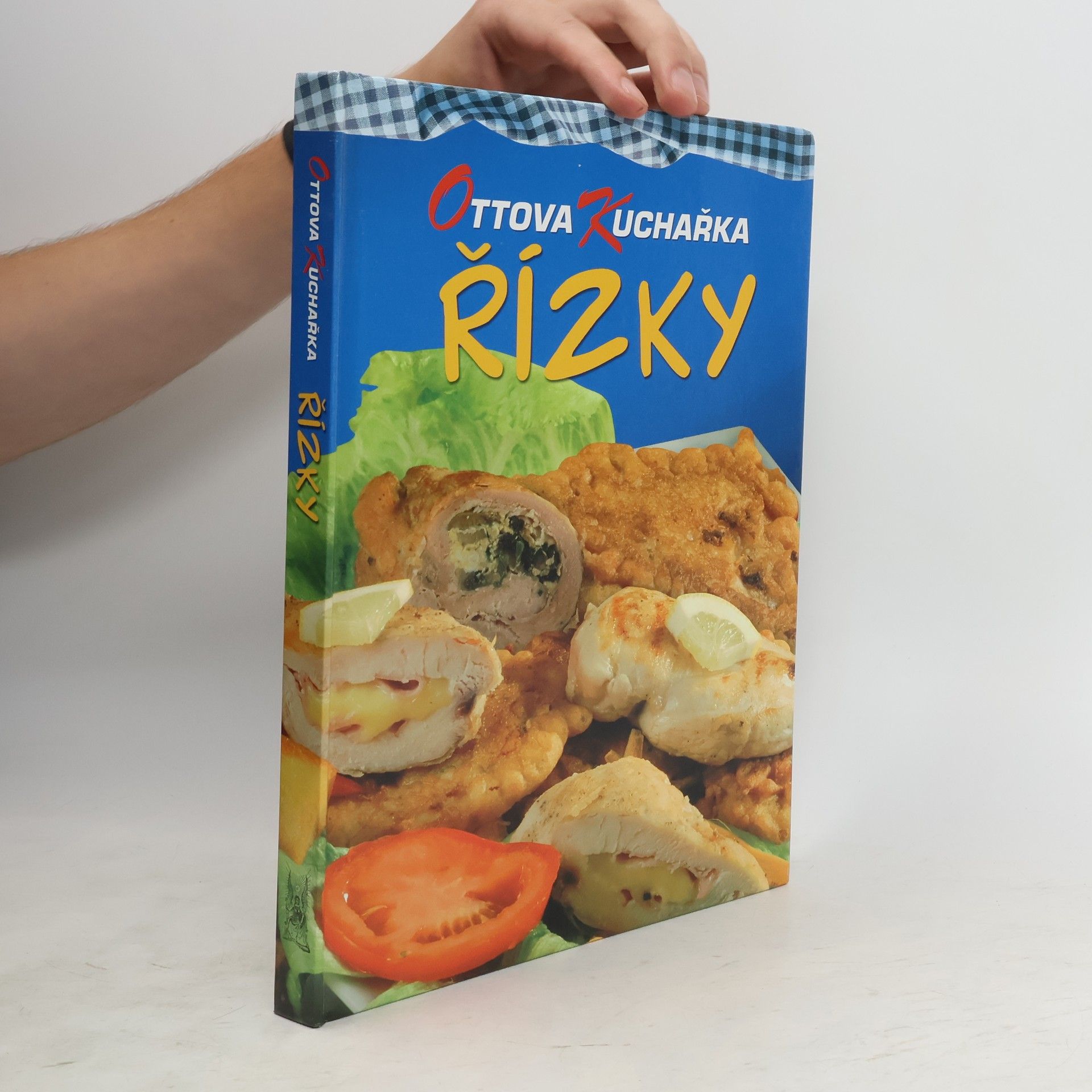Tibor Kramár Řízky