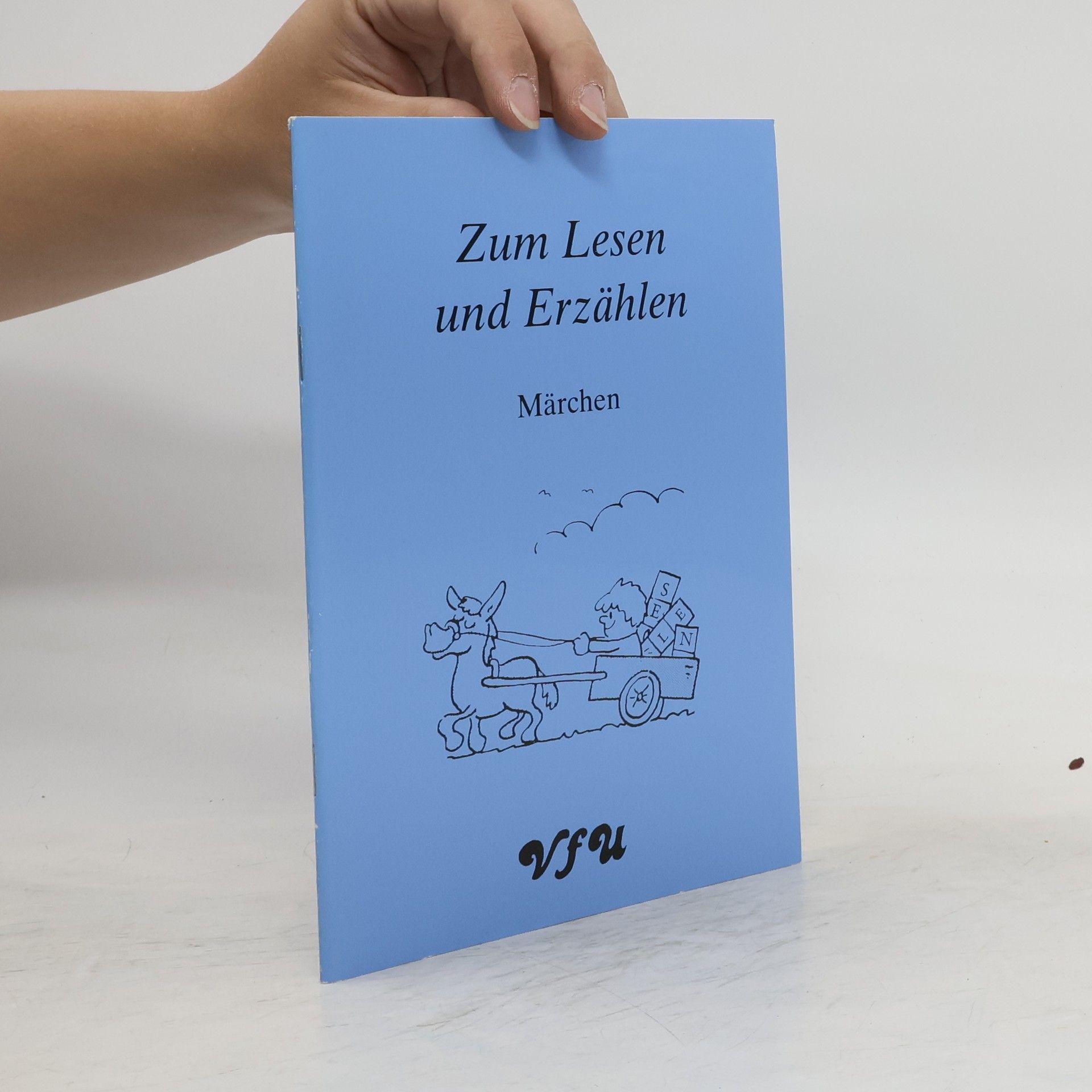 Collectif d'auteurs Zum Lesen und Erzählen. Märchen