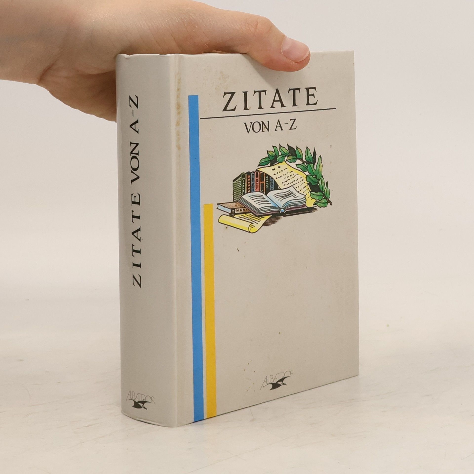 Autorenkollektiv Zitate von A-Z