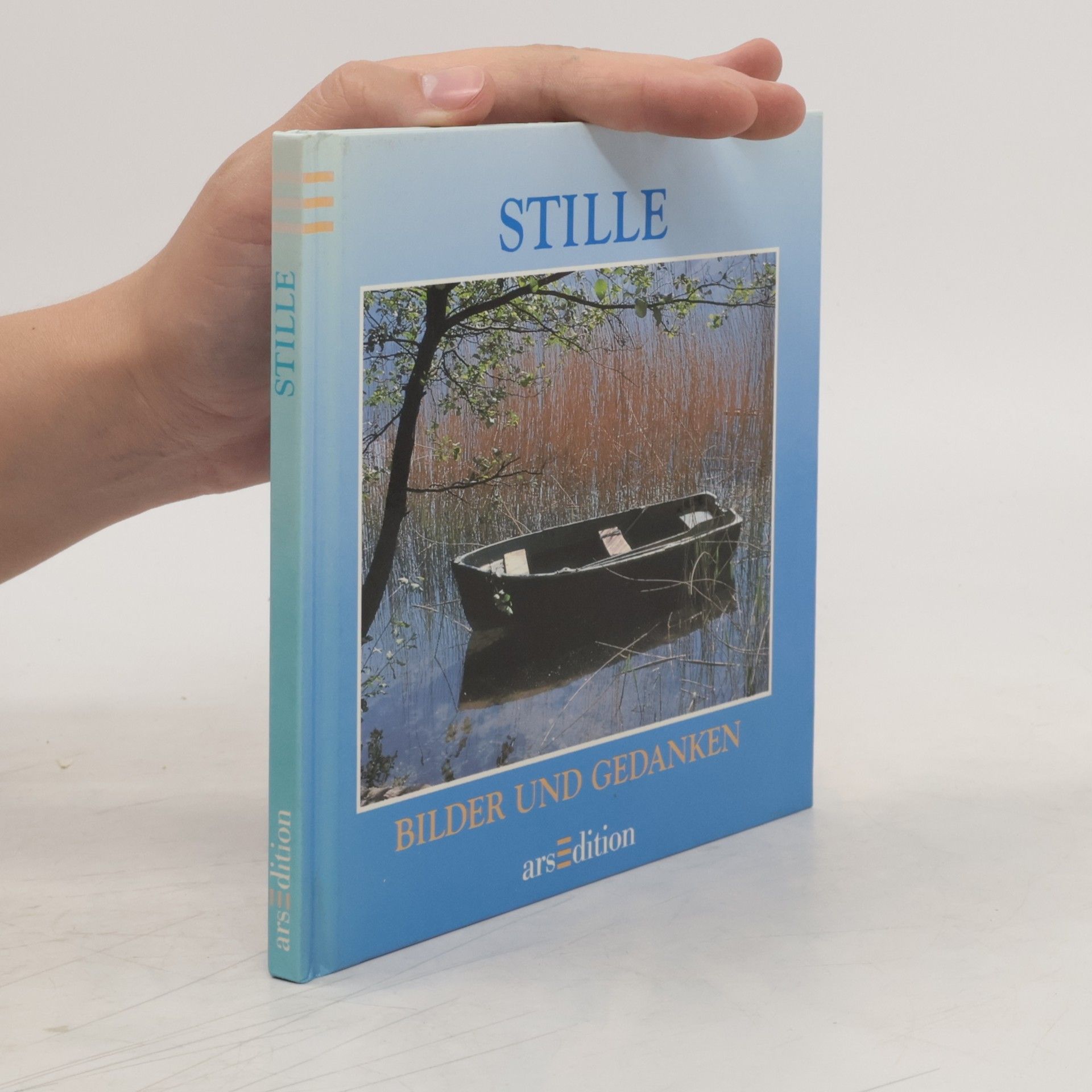 Anna Porizka Stille