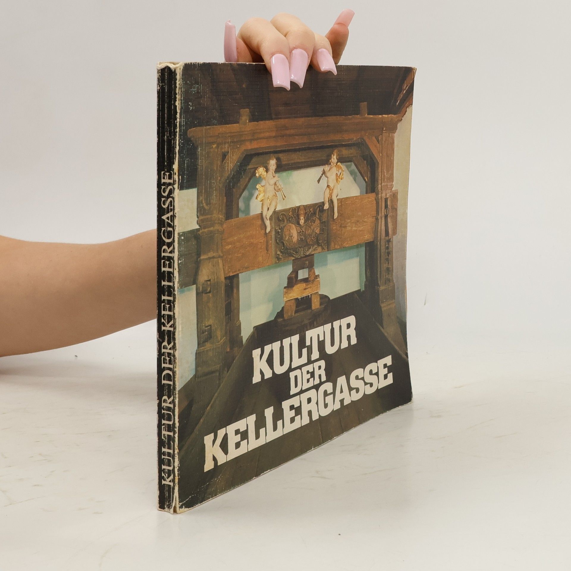 kolektiv Kultur der Kellergasse