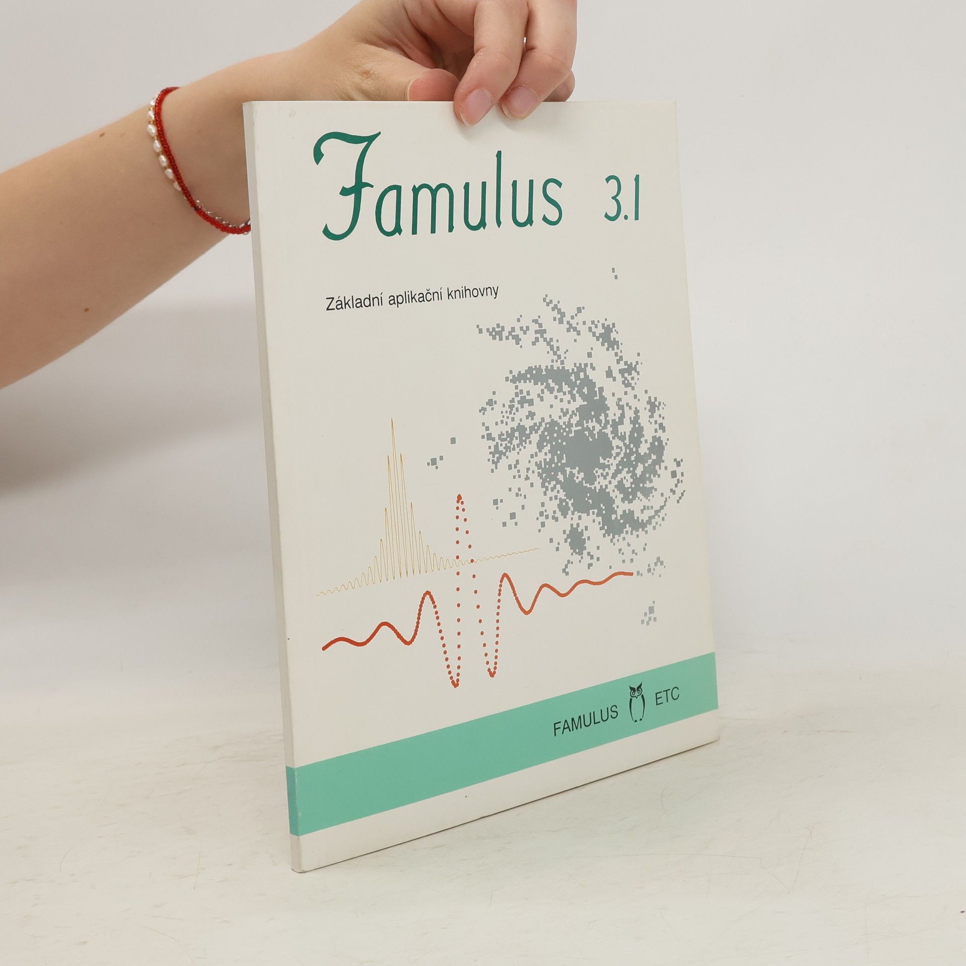 Leoš Dvořák Famulus 3.1